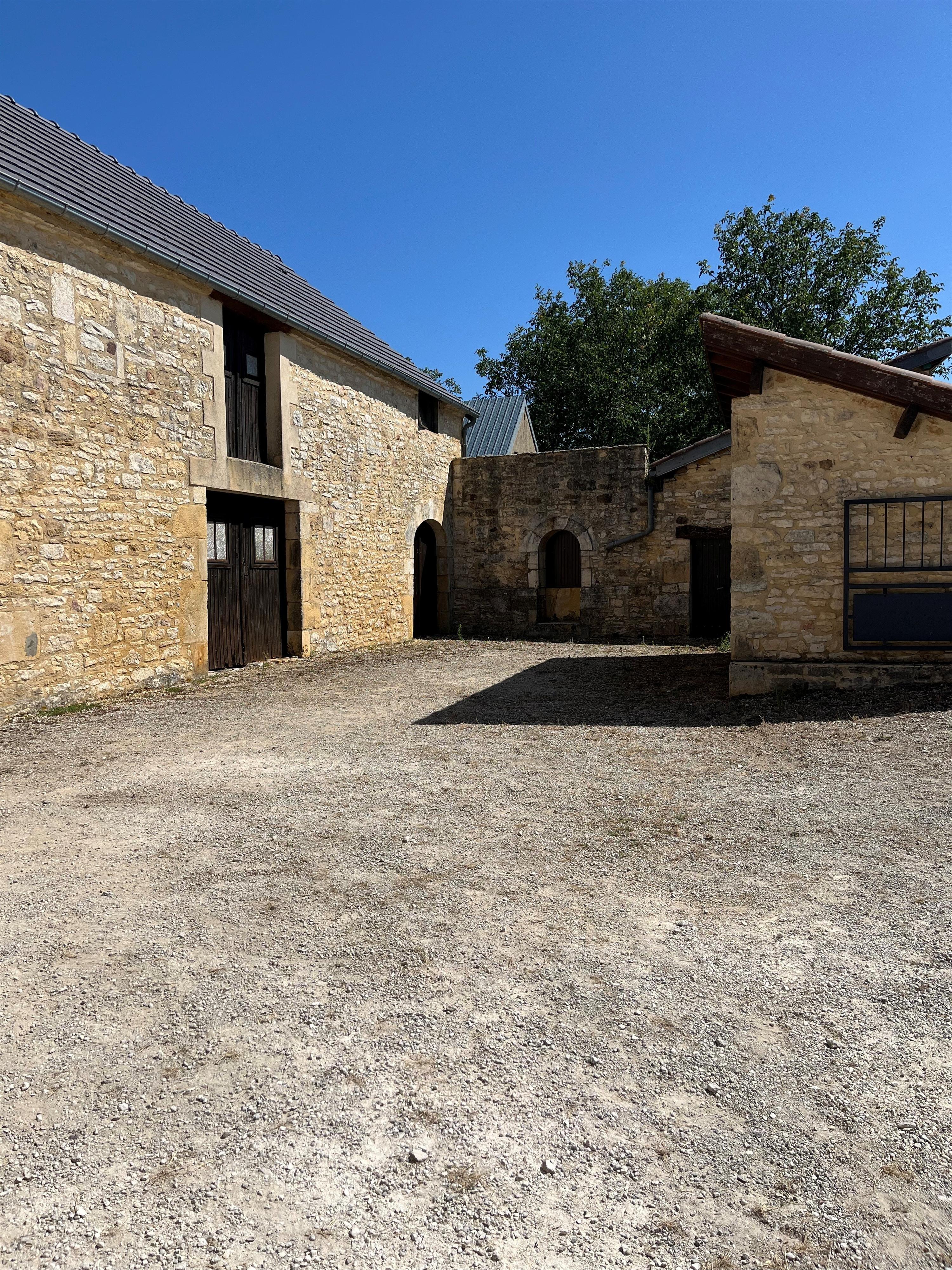 La Faurie au nord de Sarlat, Paulin - photo 19