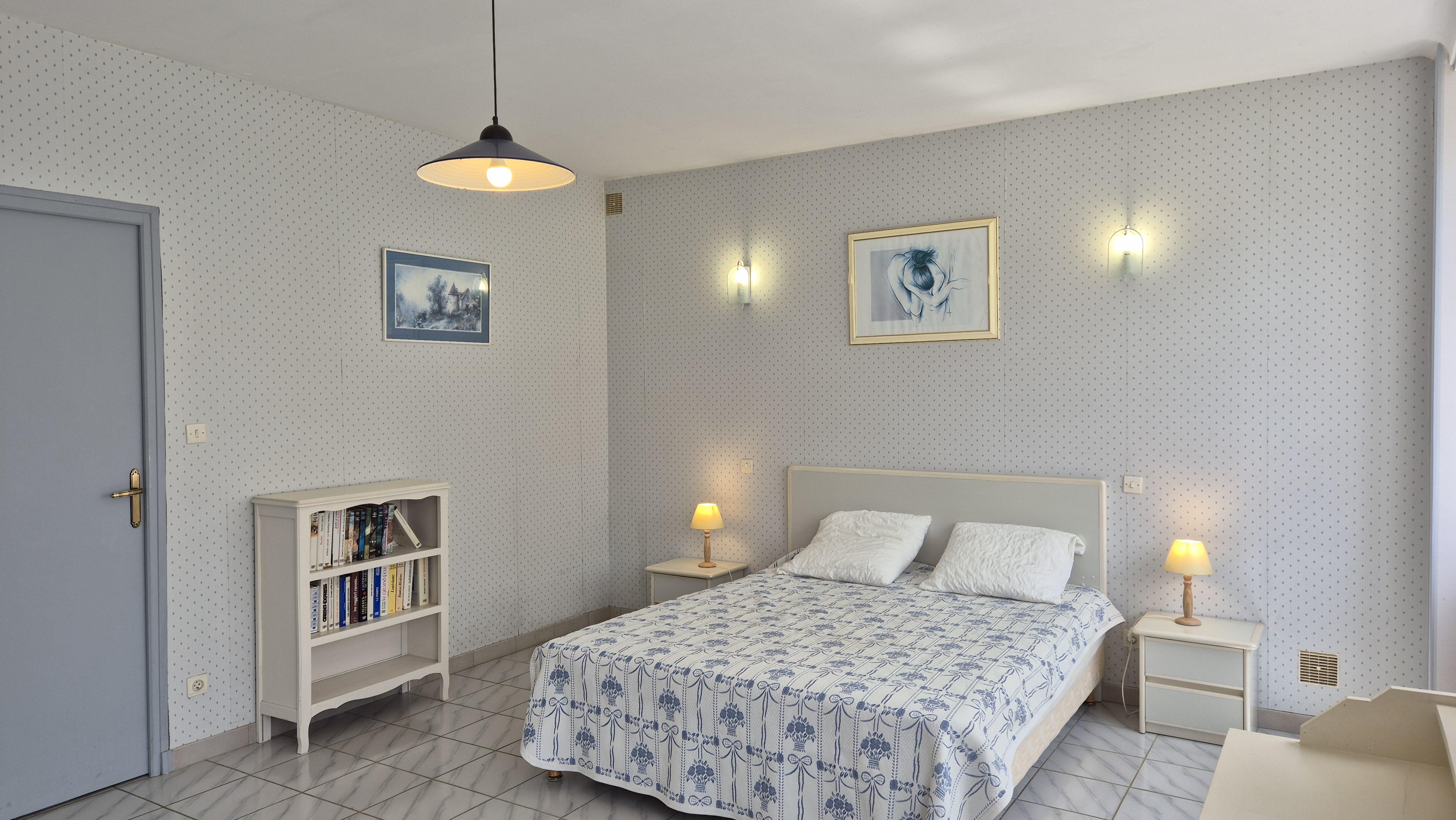 Gîte Les Glycines piscine privée, Proissans - photo 22