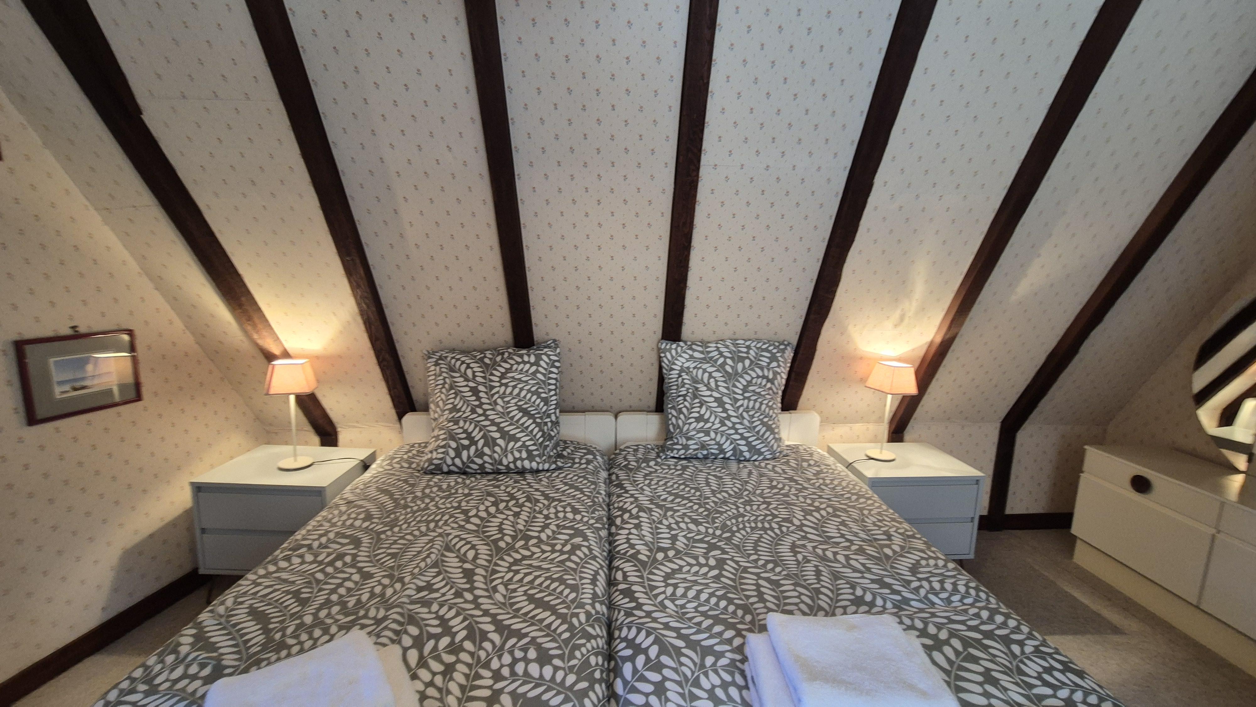 Villa de charme Le Clos avec piscine privée, Marcillac-Saint-Quentin - photo 4