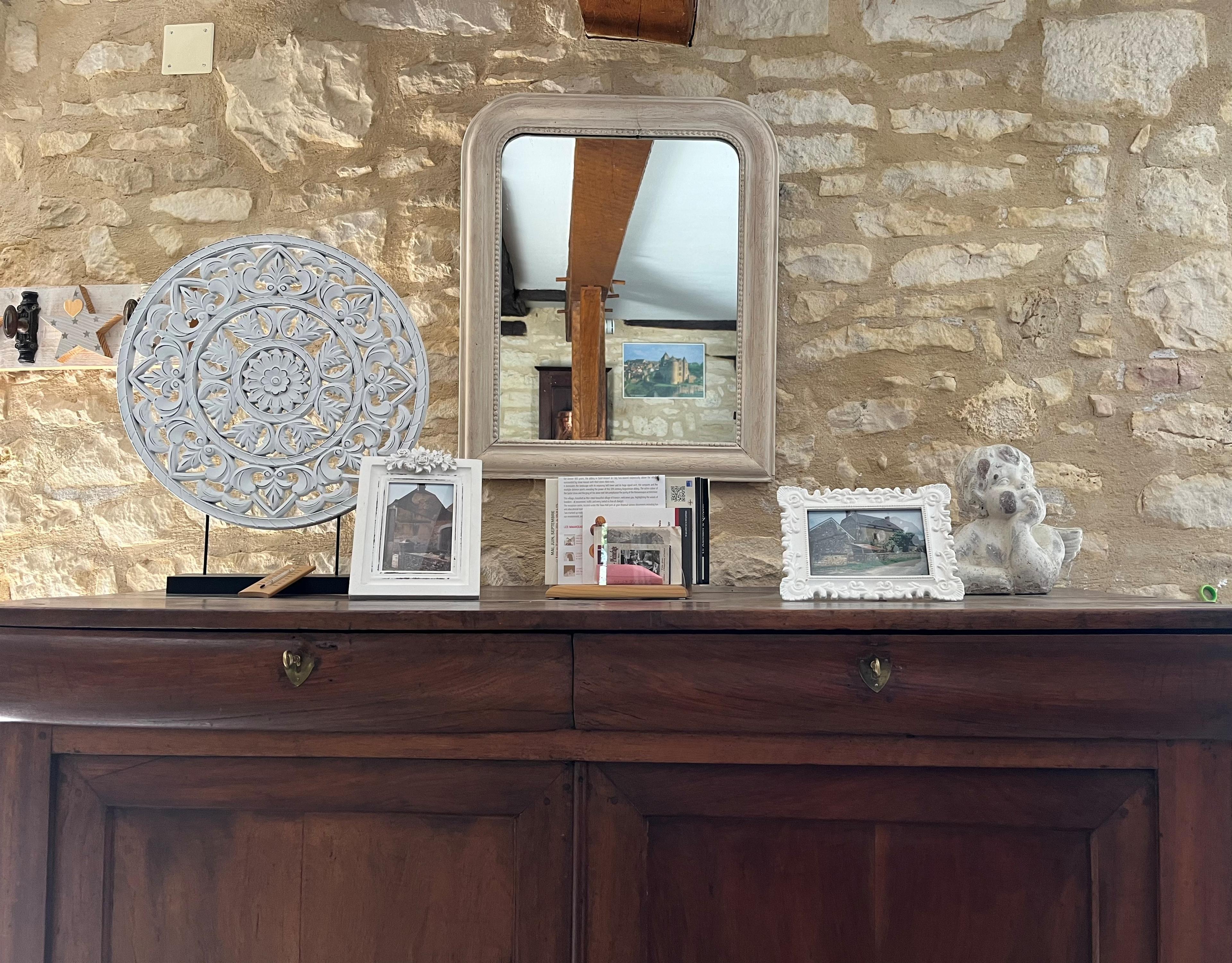 La Faurie au nord de Sarlat - photo 2