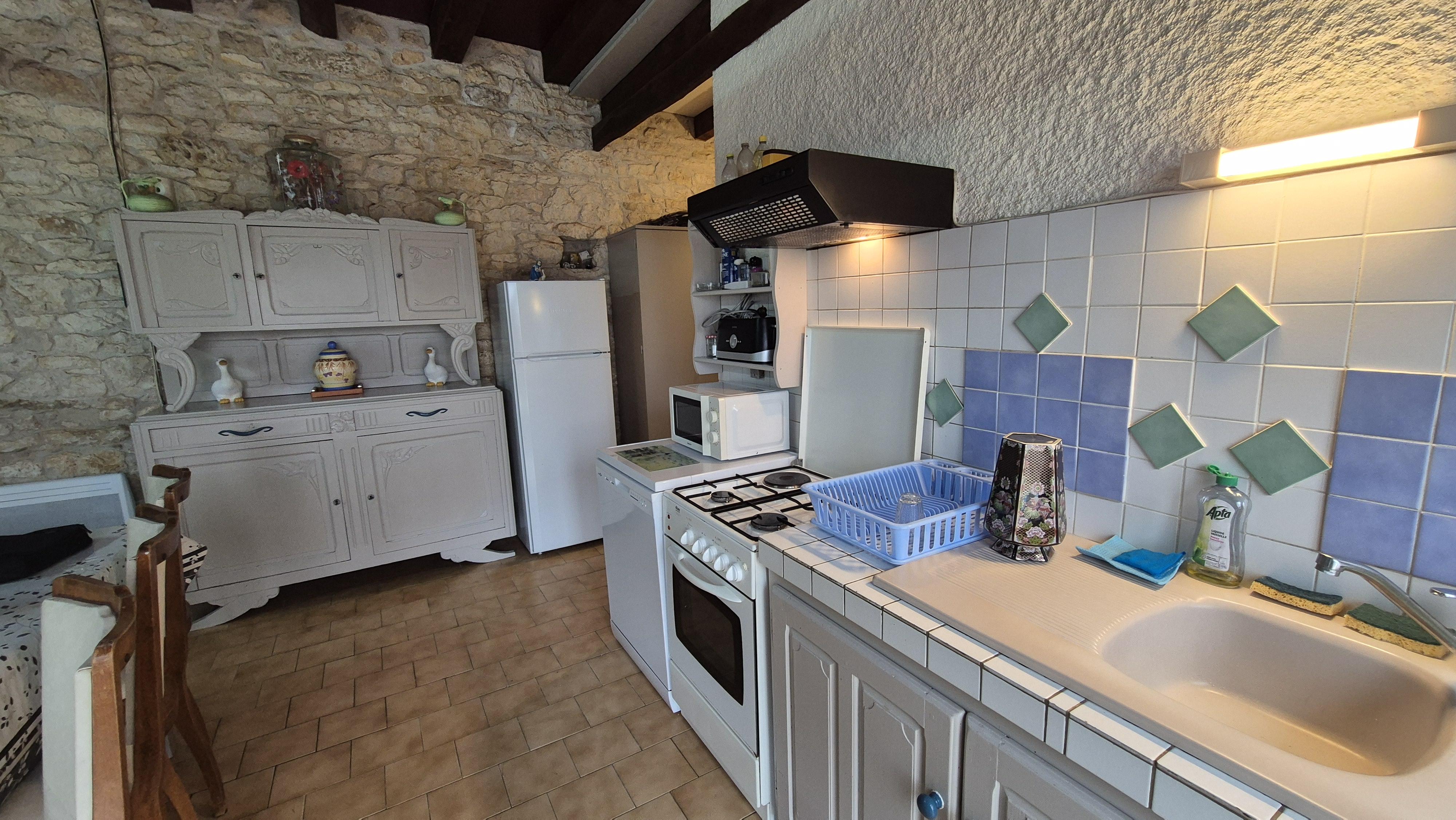 Pleine Fage piscine privée proche de Sarlat, Borrèze - photo 44