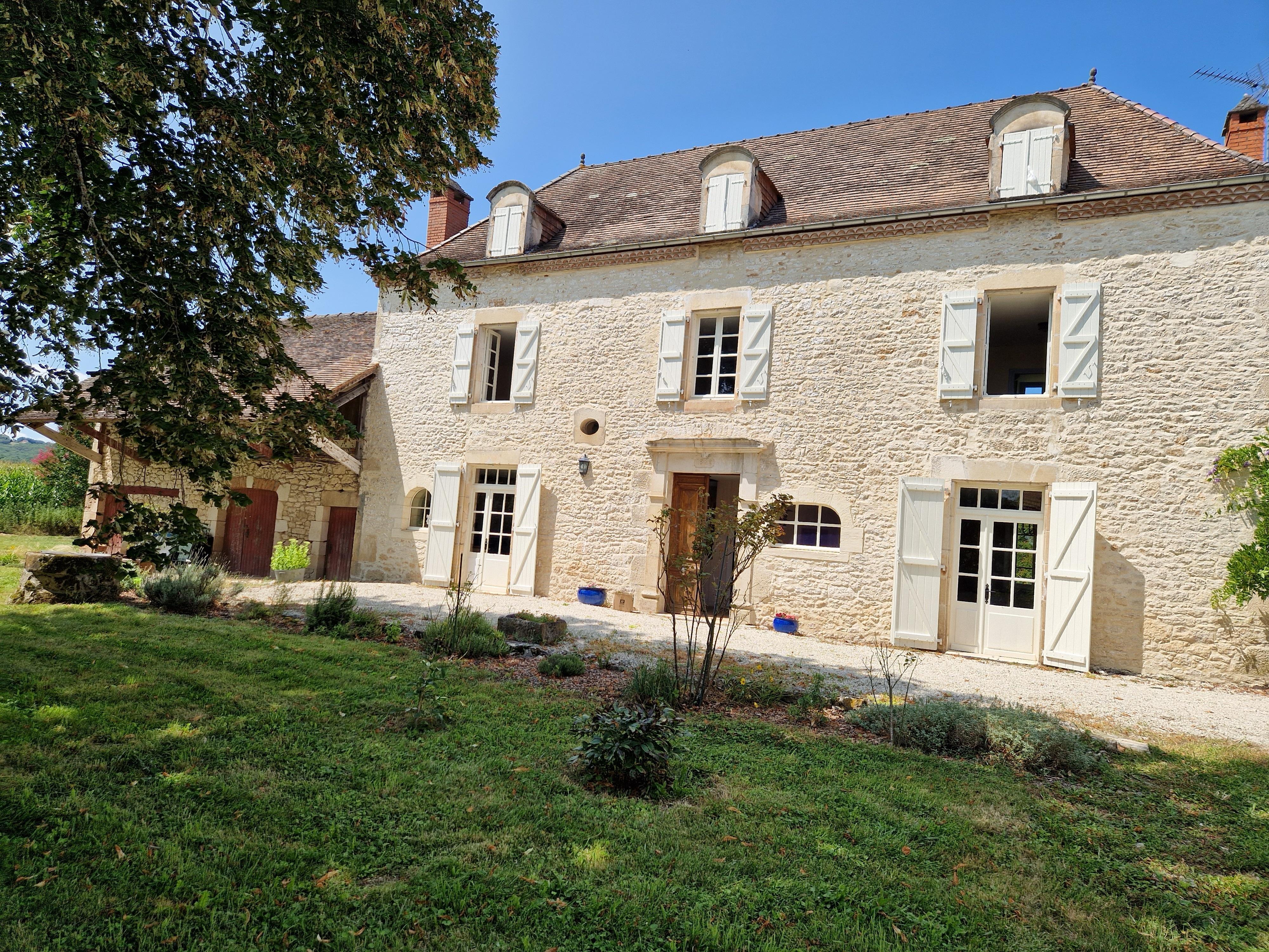 Domaine le Bouriage proche de Sarlat, Pechs-de-l'Espérance - photo 18