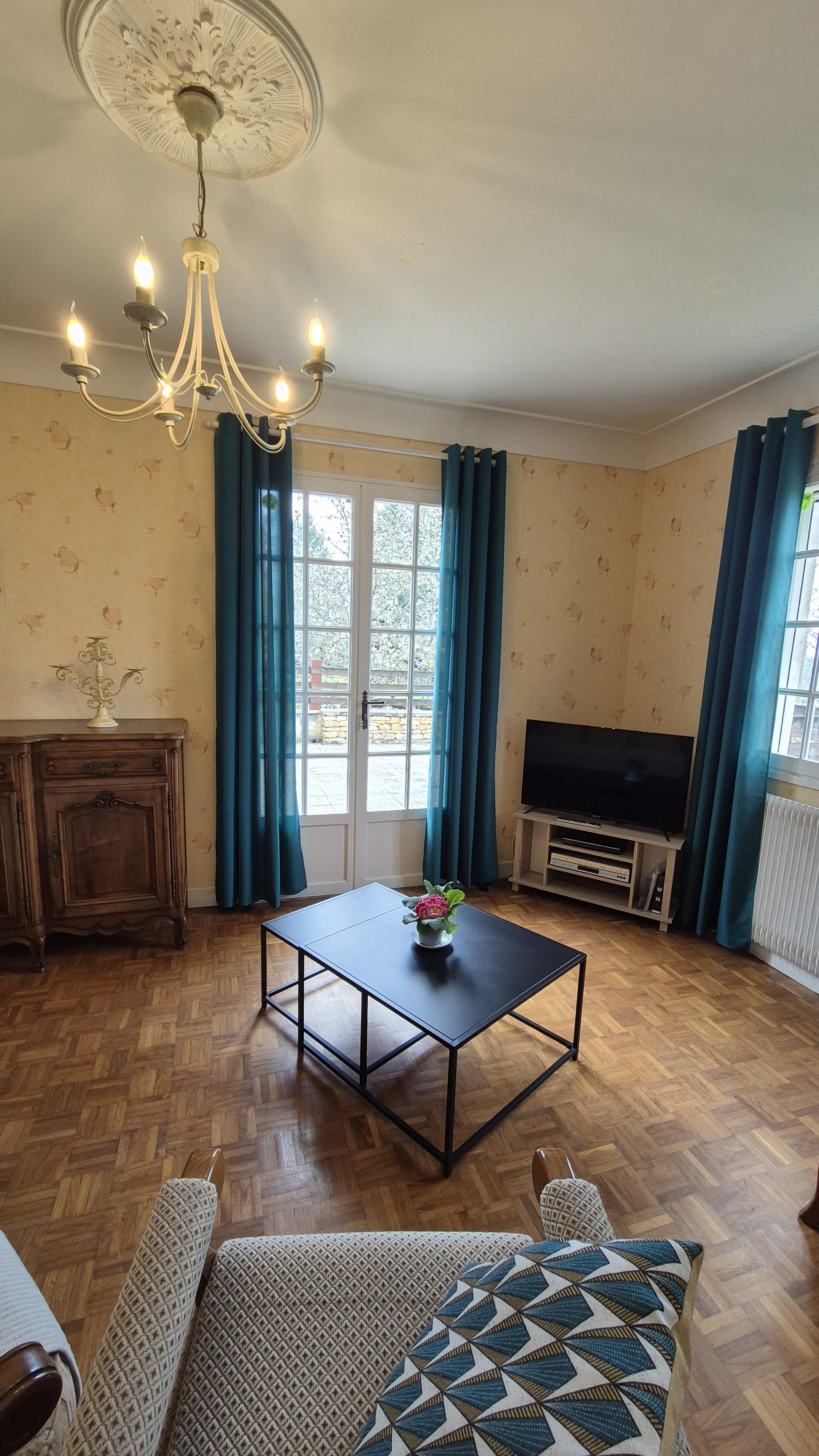 La Contie climatisée et  proche de Sarlat, Tamniès - photo 23