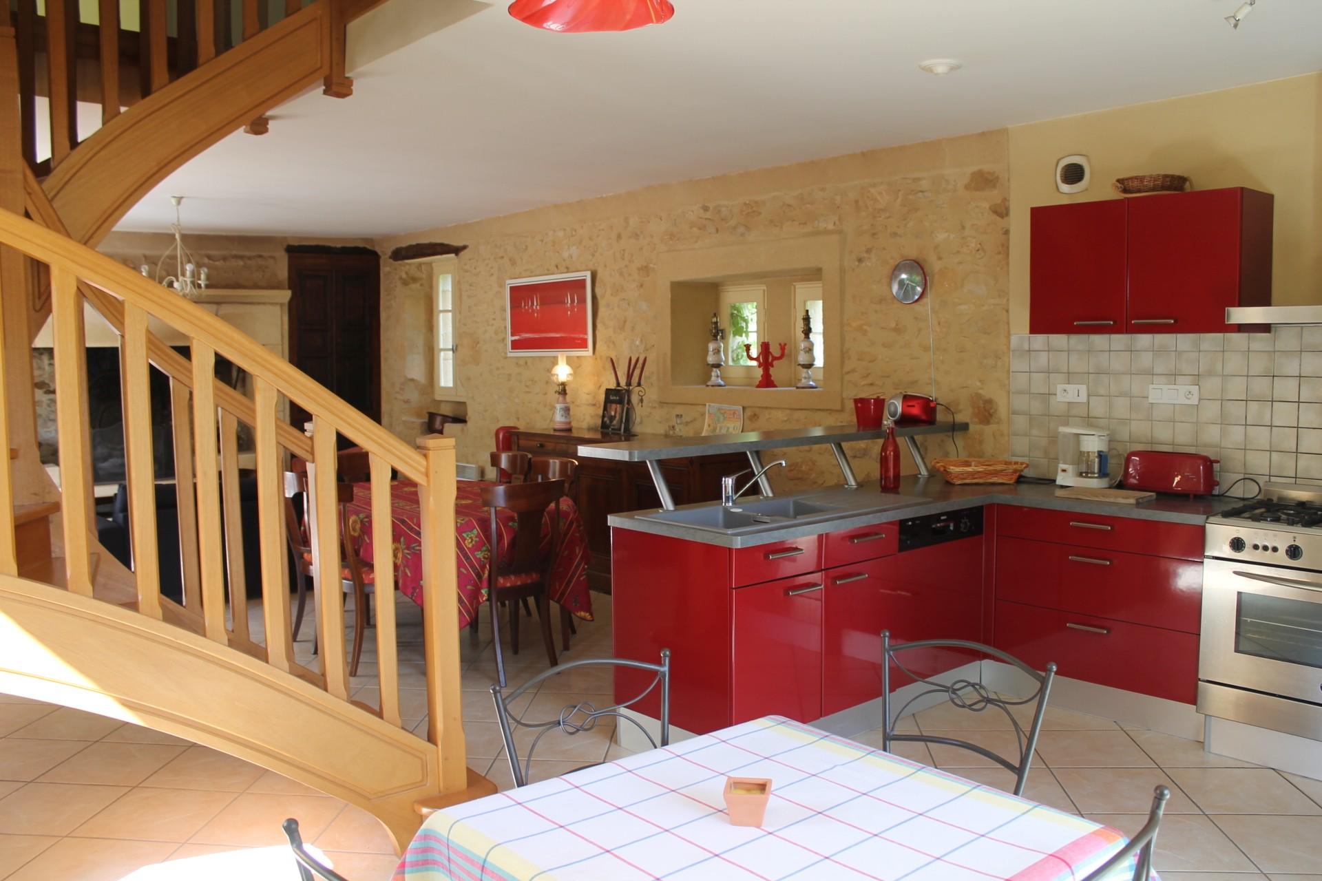 Rocanadel au sud de Sarlat, Veyrignac - photo 3