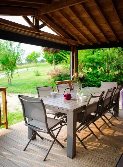 Chalet de charme GINETTE proche de Sarlat - photo 5