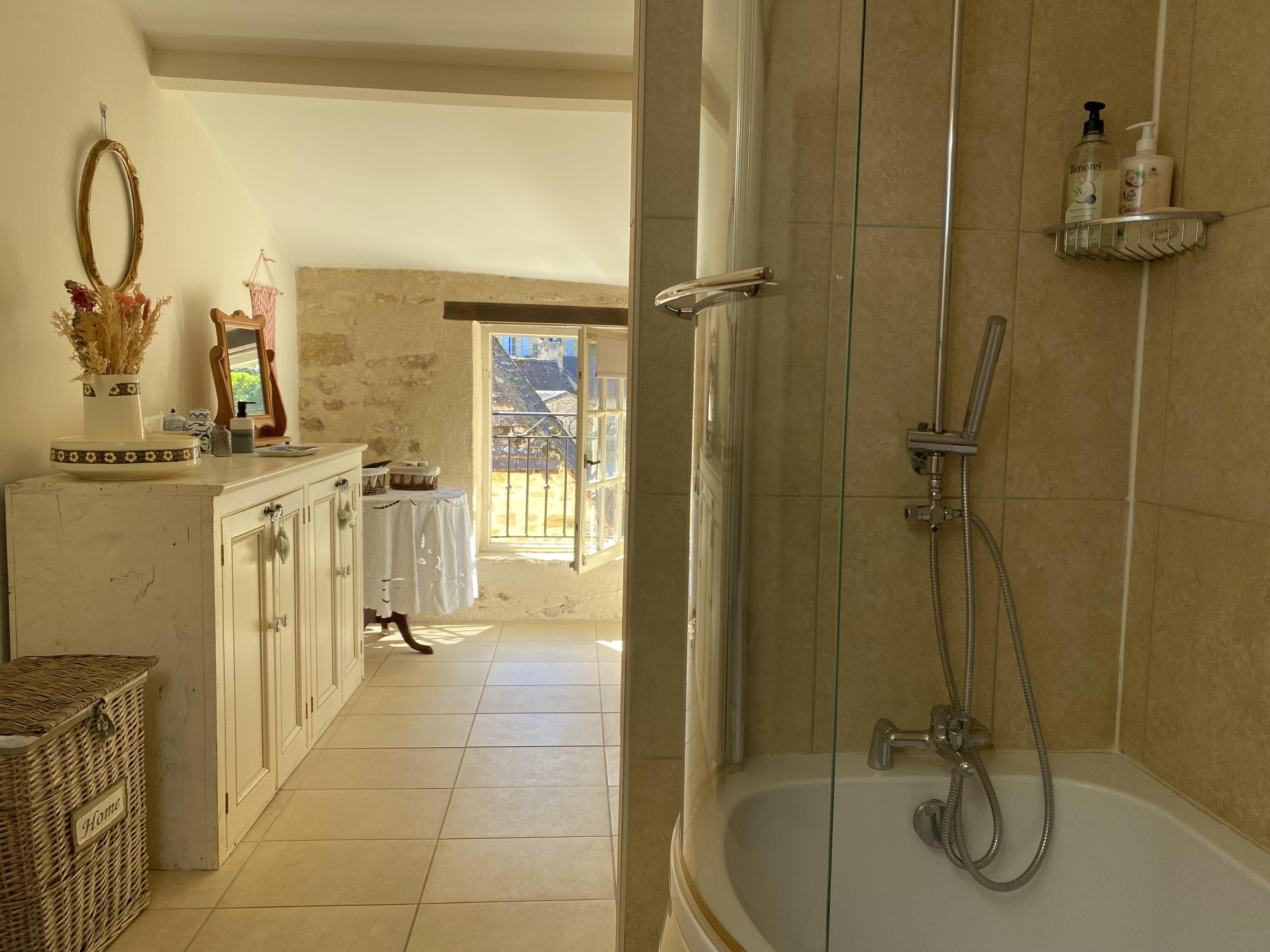 Maison Lou Panieraire dans le bourg de Beynac, Beynac-et-Cazenac - photo 7