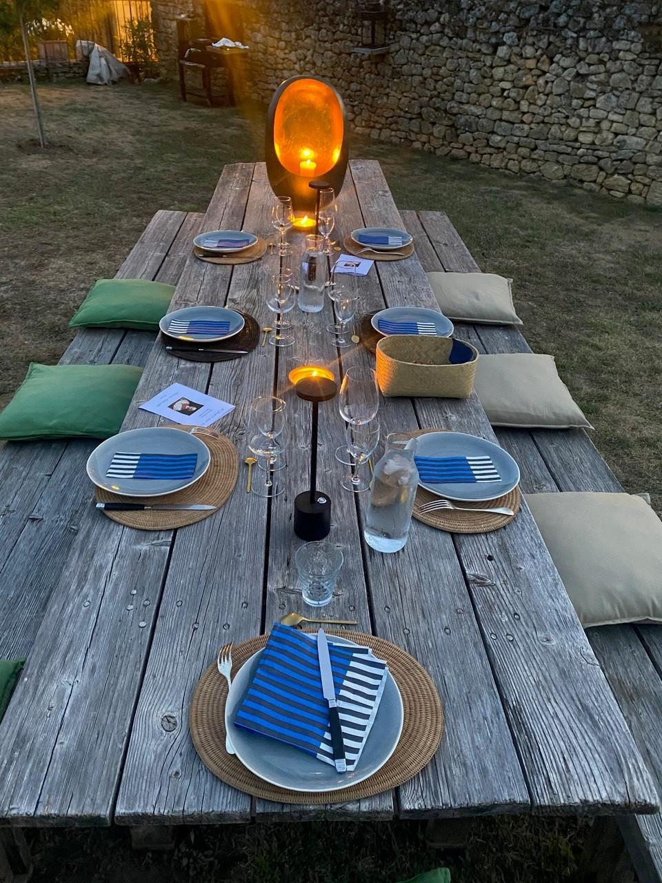 Atypique Demeure Historique dans la Bastide Domme - photo 2
