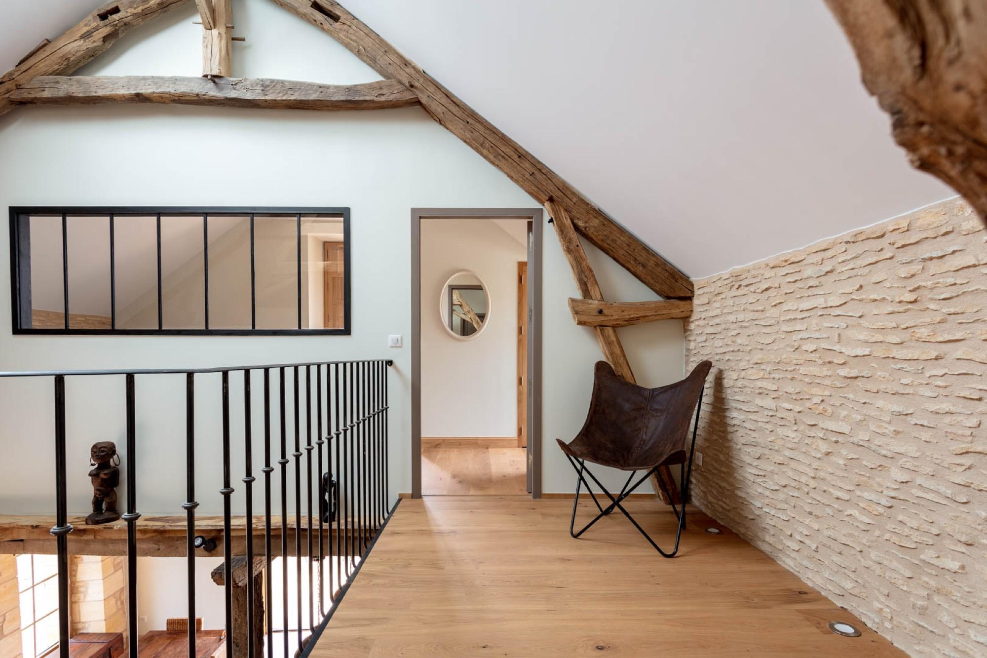 Les Charmes de Vaurizeaud piscine chauffée Sarlat, Proissans