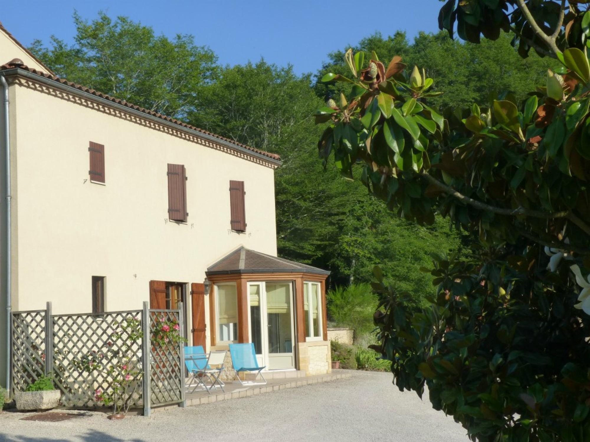 La Croix de Pierre proche de Sarlat, Prats-de-Carlux - photo 11