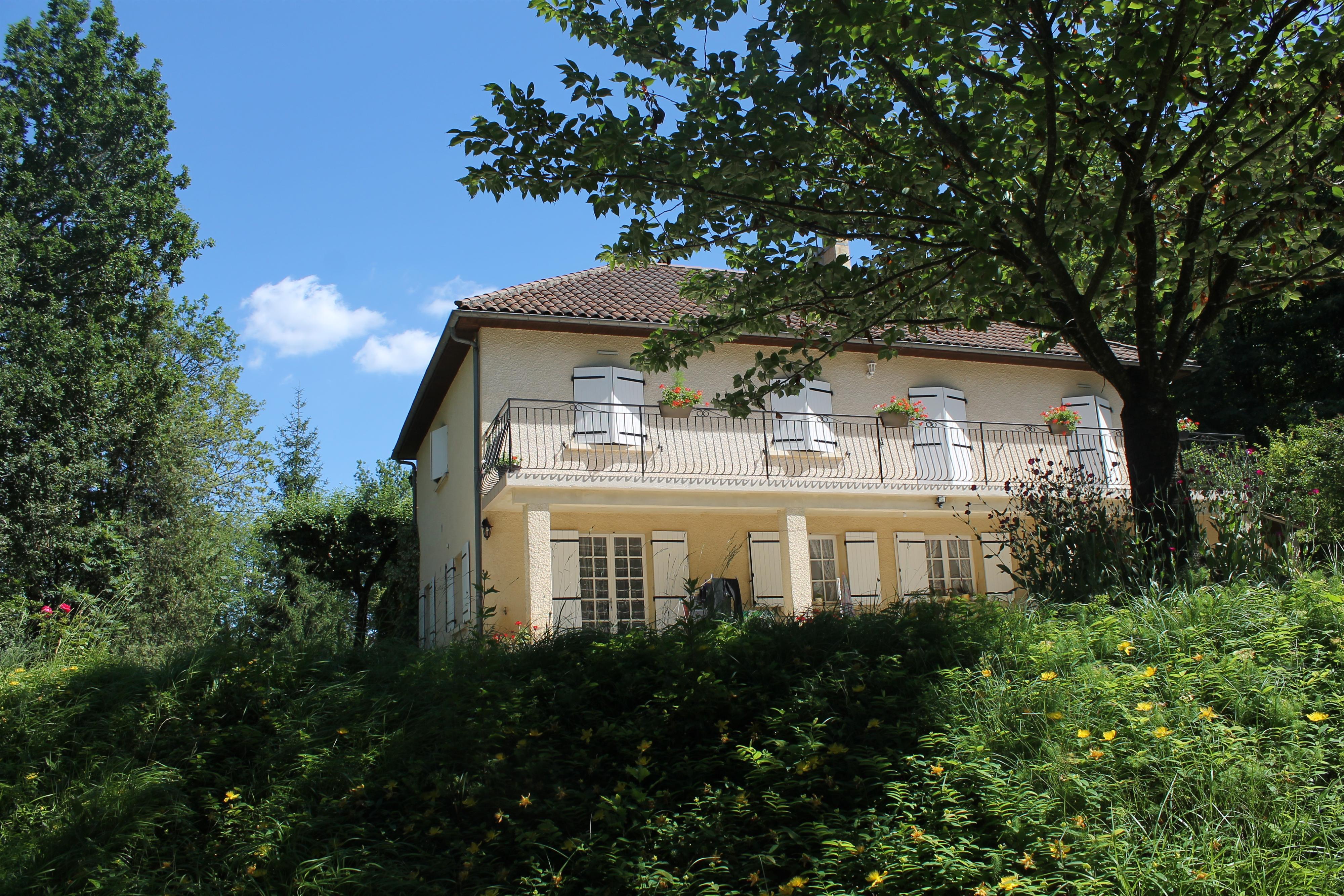 L'Abeille proche de Sarlat