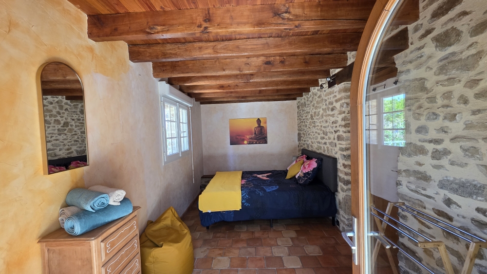 Le Relais de Saint Germain, Saint-Germain-les-Belles