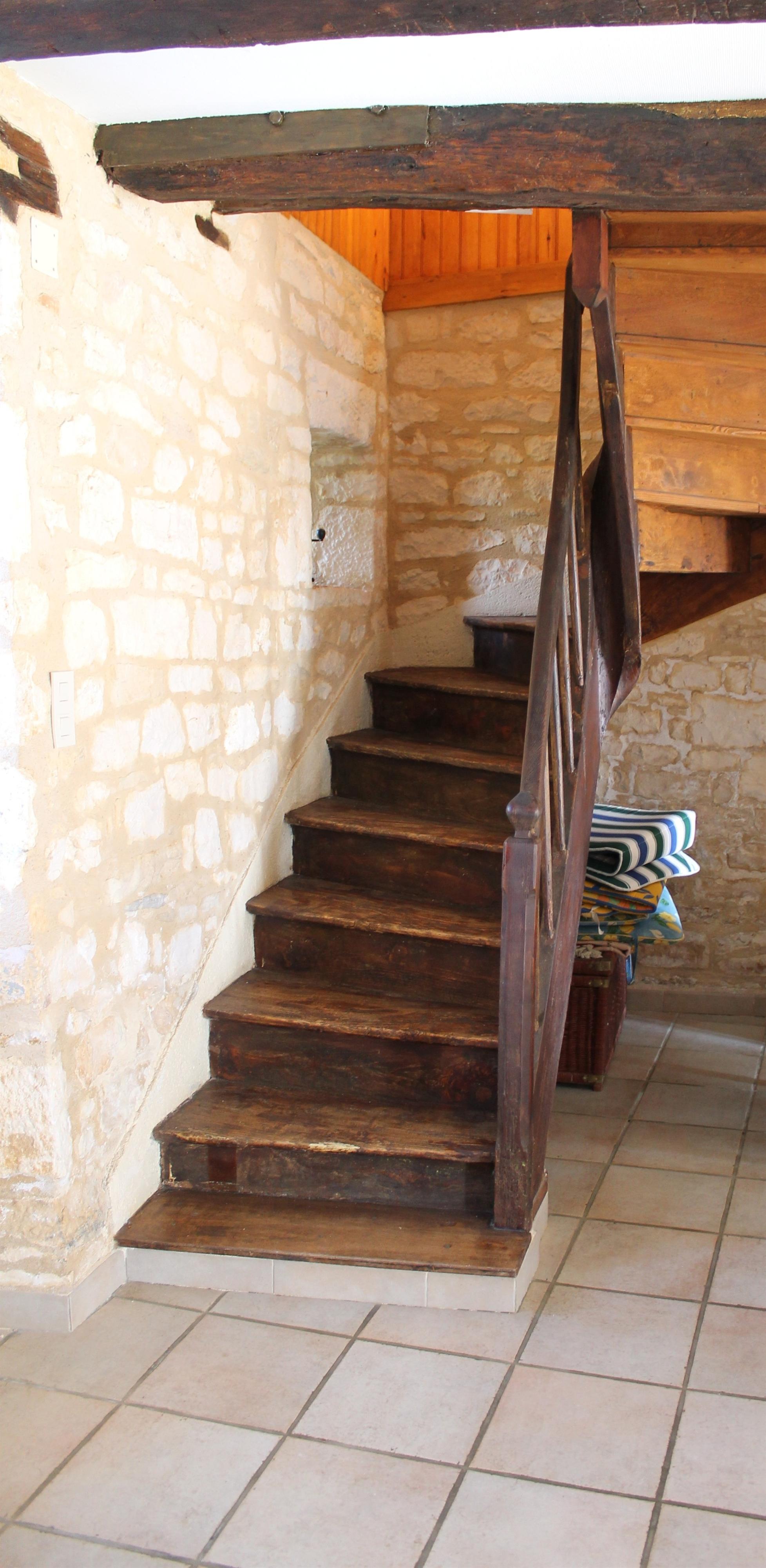 La Faurie au nord de Sarlat, Paulin - photo 6