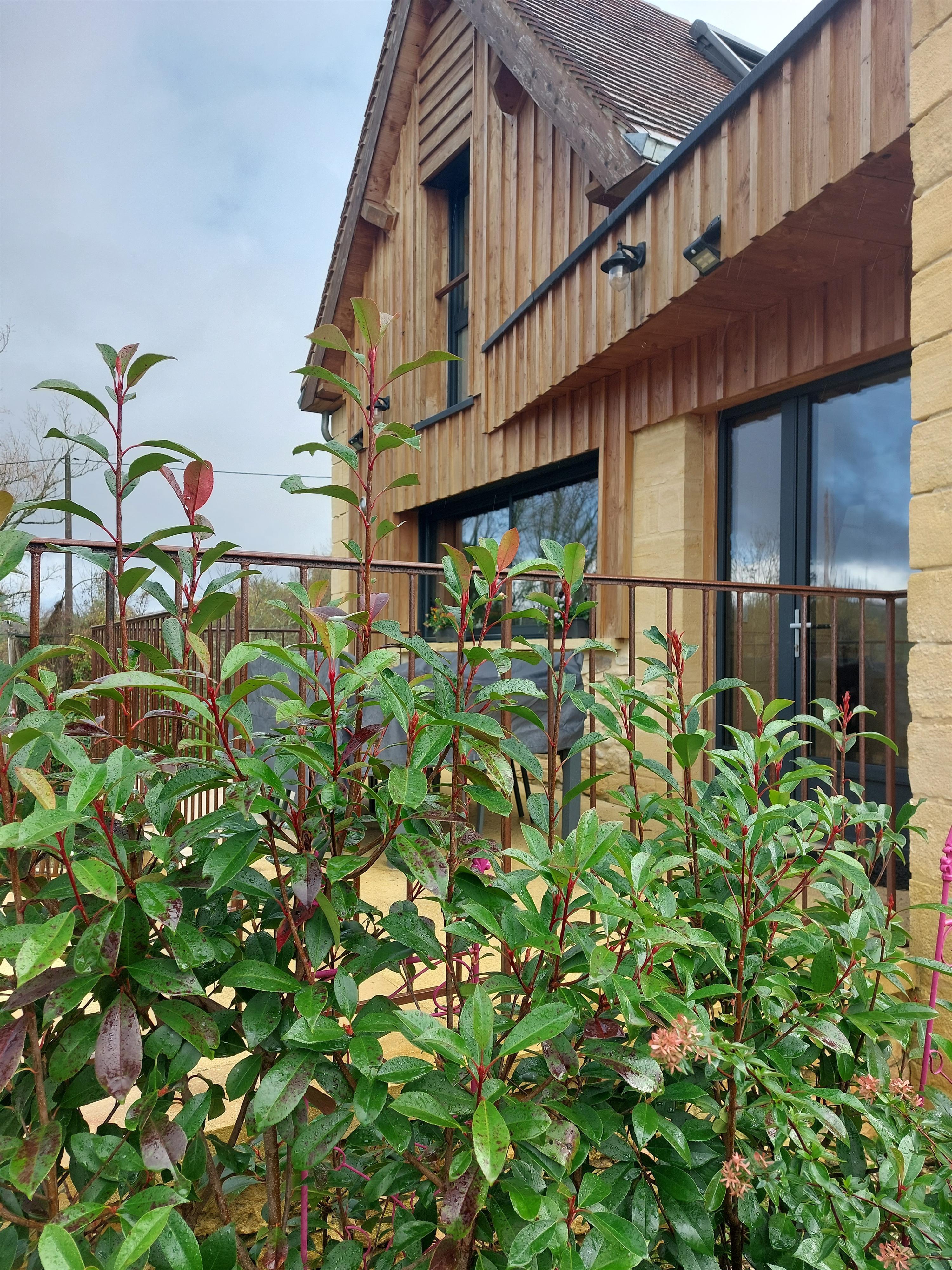 Gîte la Grezelie avec Spa proche de Sarlat - photo 4