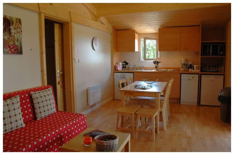 Chalet de charme MARIE Proche de Sarlat, Marquay - photo 17