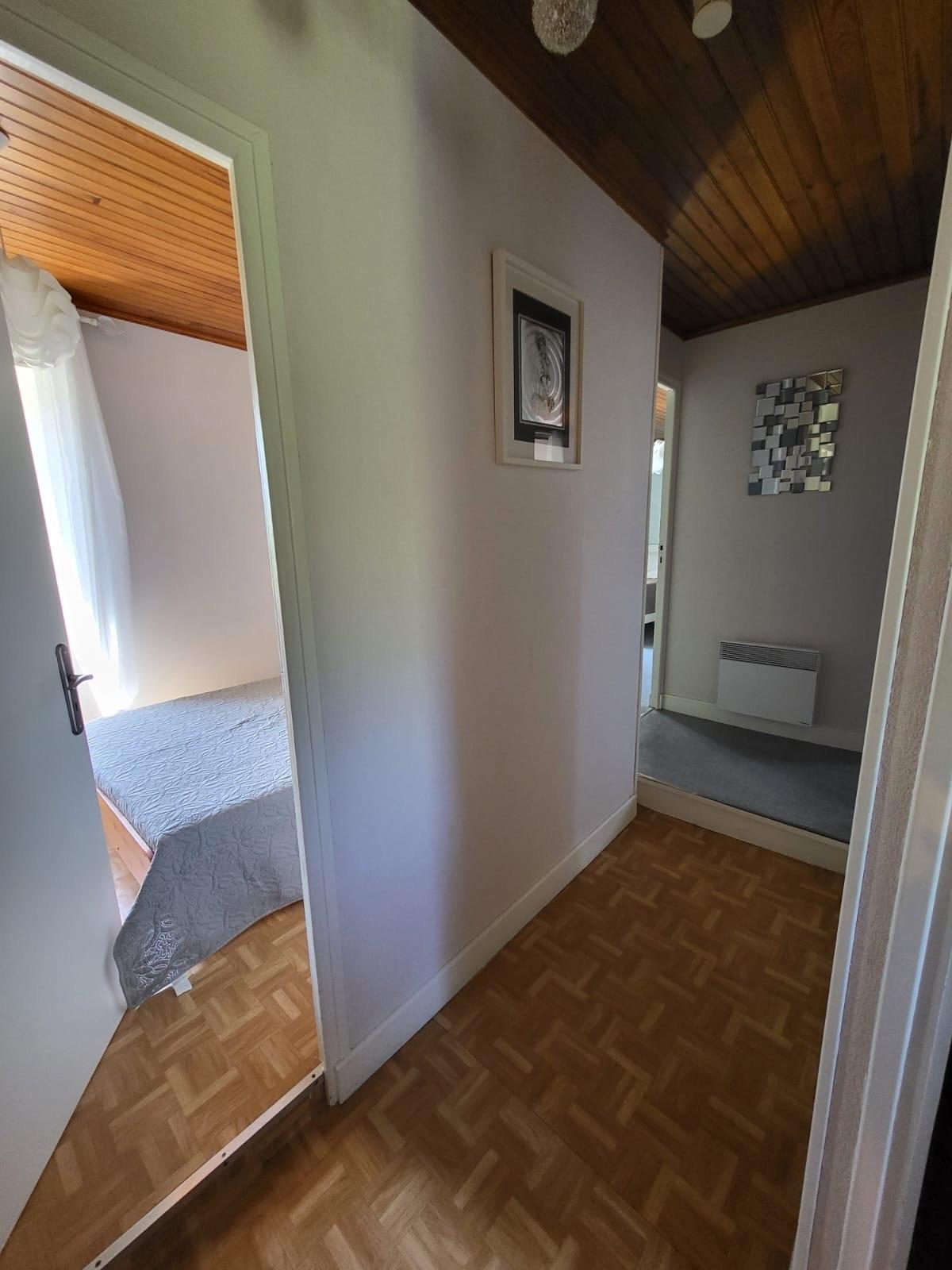 La Faurie au nord de Sarlat - photo 4