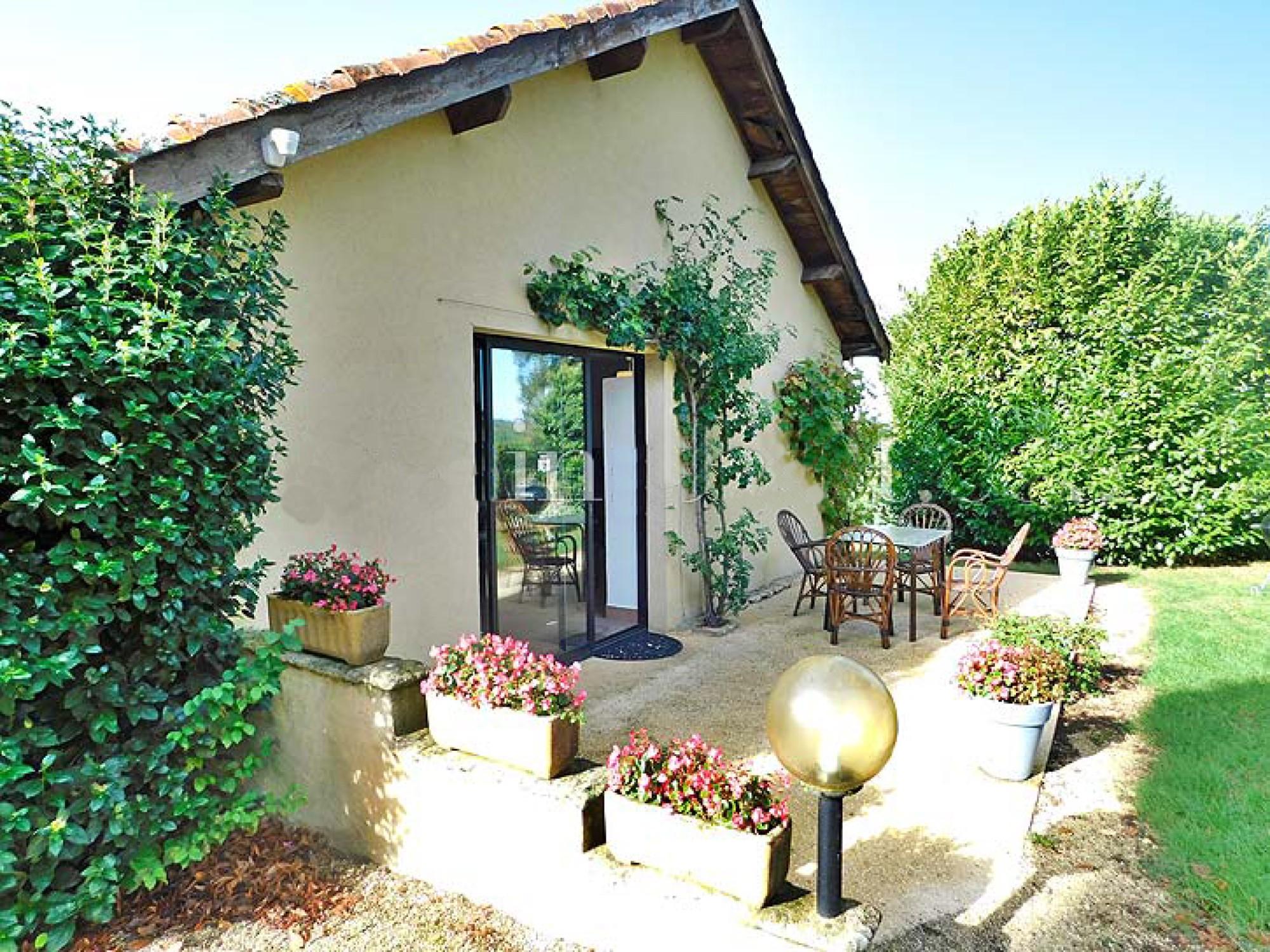 Les 3 Tilleuls proche de Sarlat - photo 2