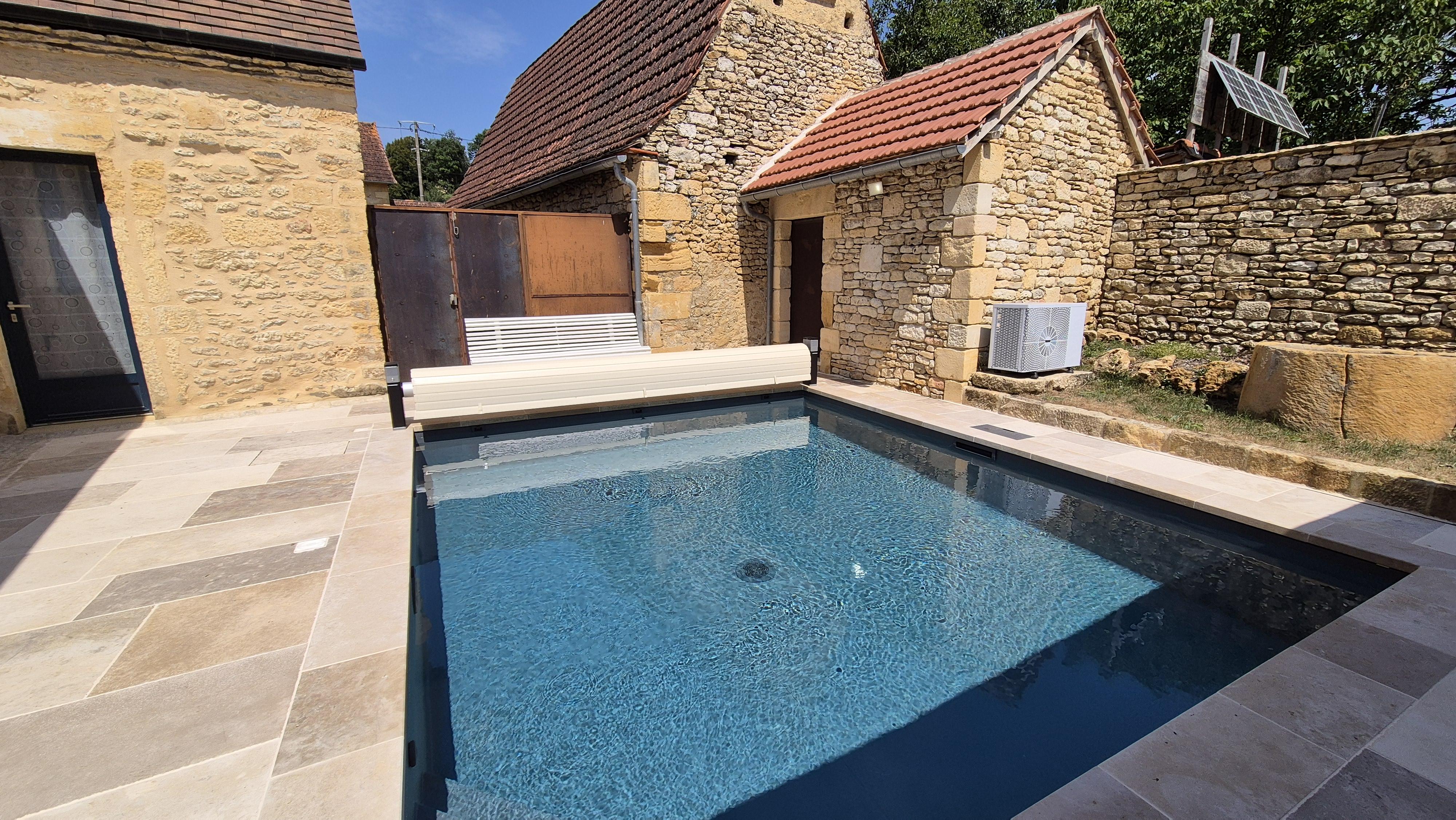 Le Clos de Bizaillac avec piscine chauffée, Marquay - photo 22