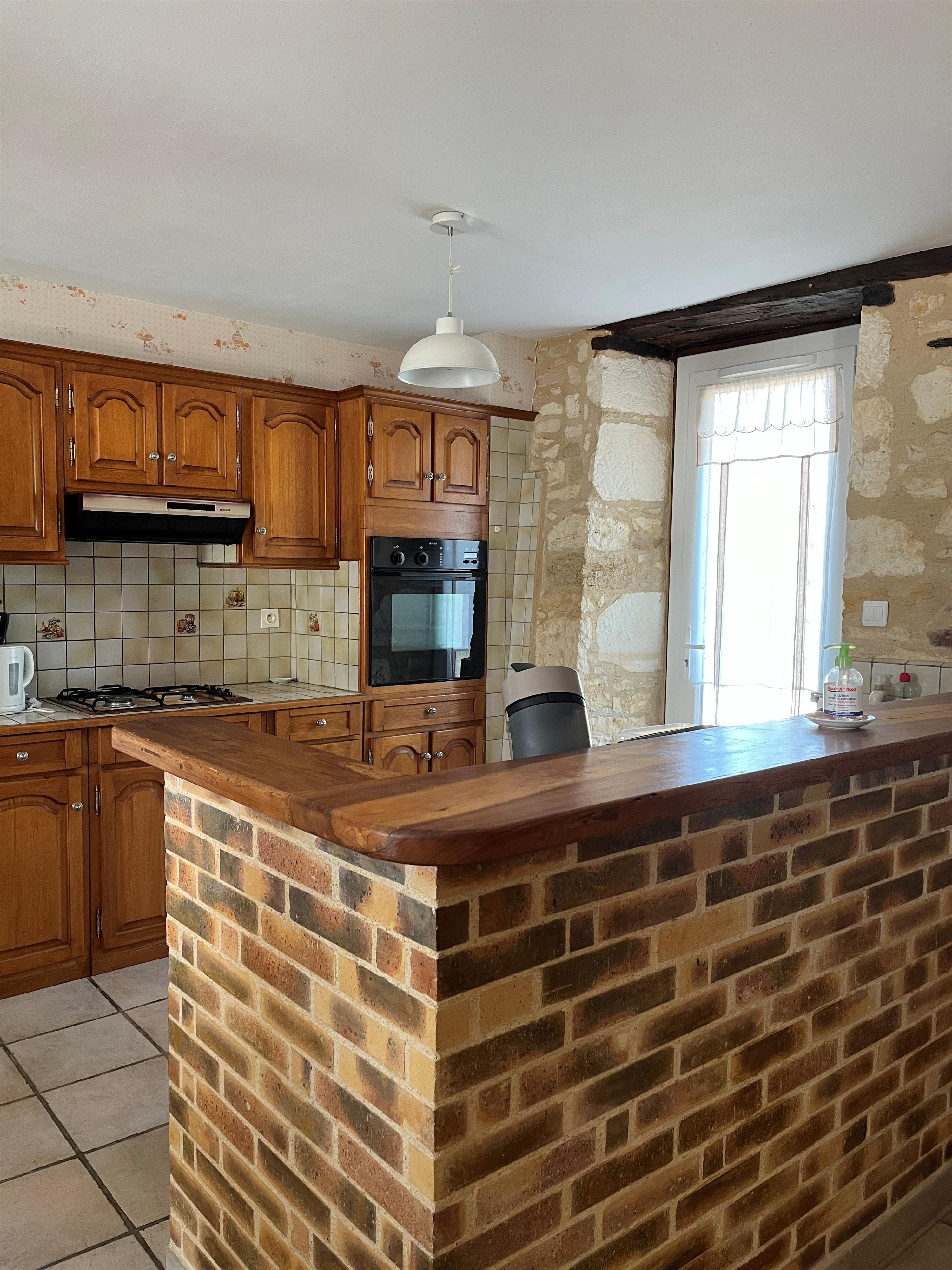 La Faurie au nord de Sarlat, Paulin - photo 18