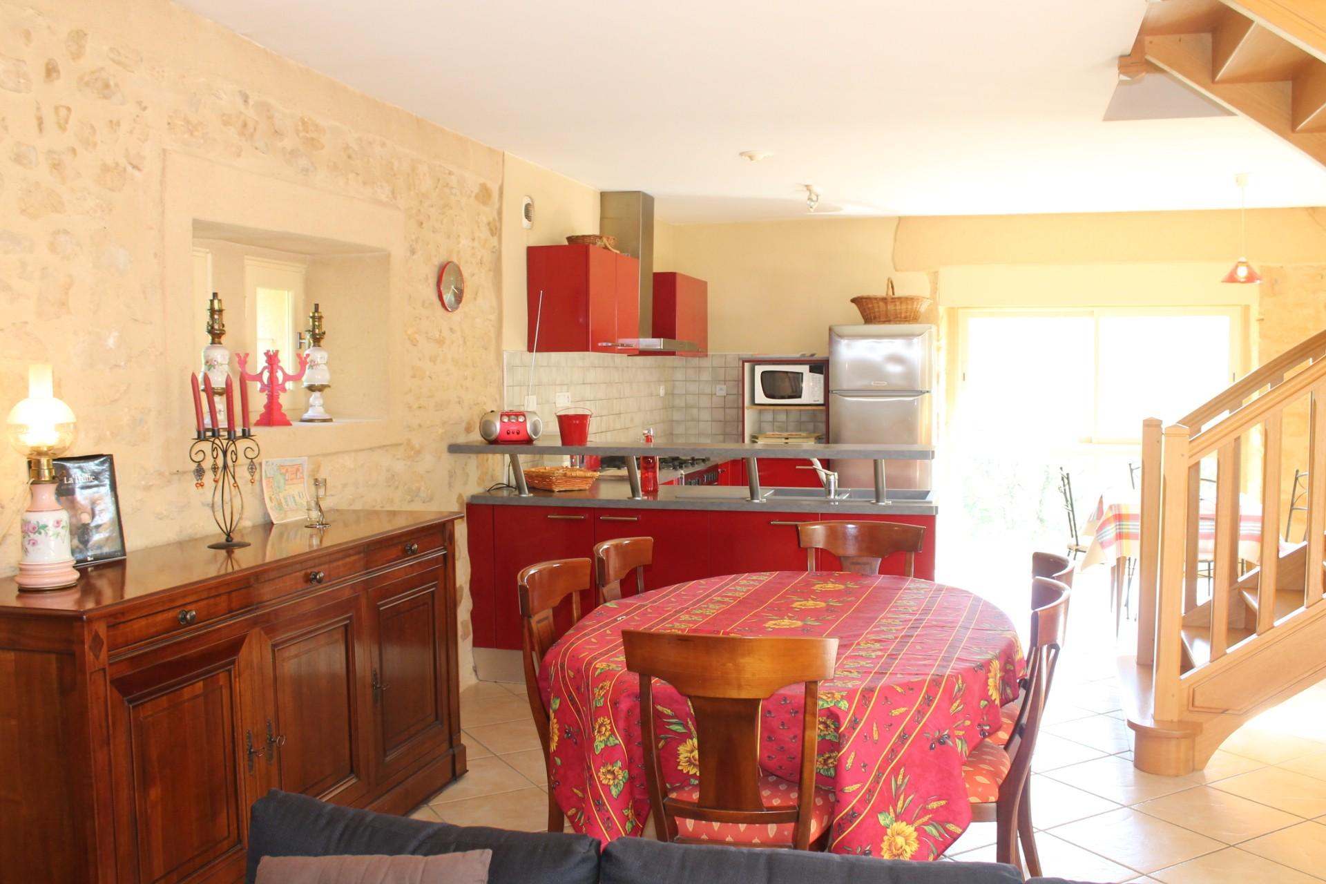 Rocanadel au sud de Sarlat, Veyrignac - photo 11