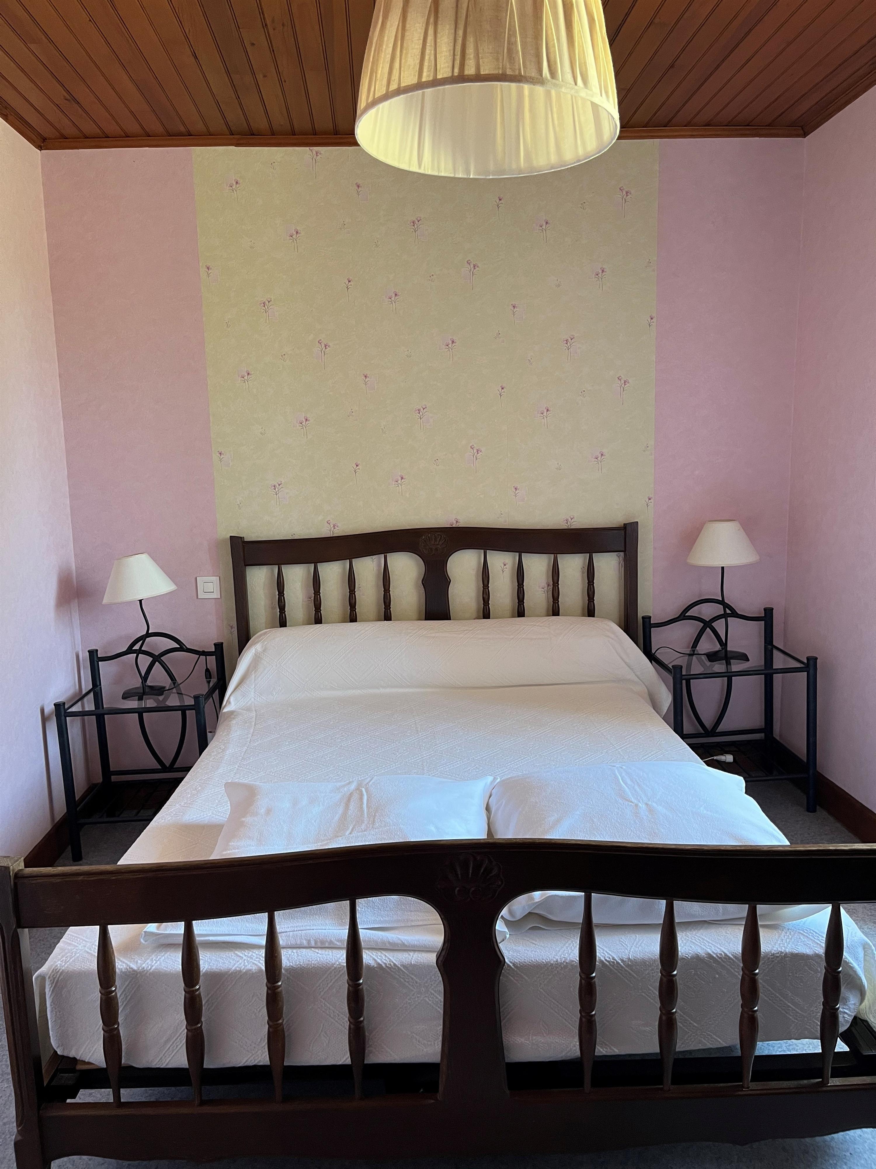 La Faurie au nord de Sarlat, Paulin - photo 13