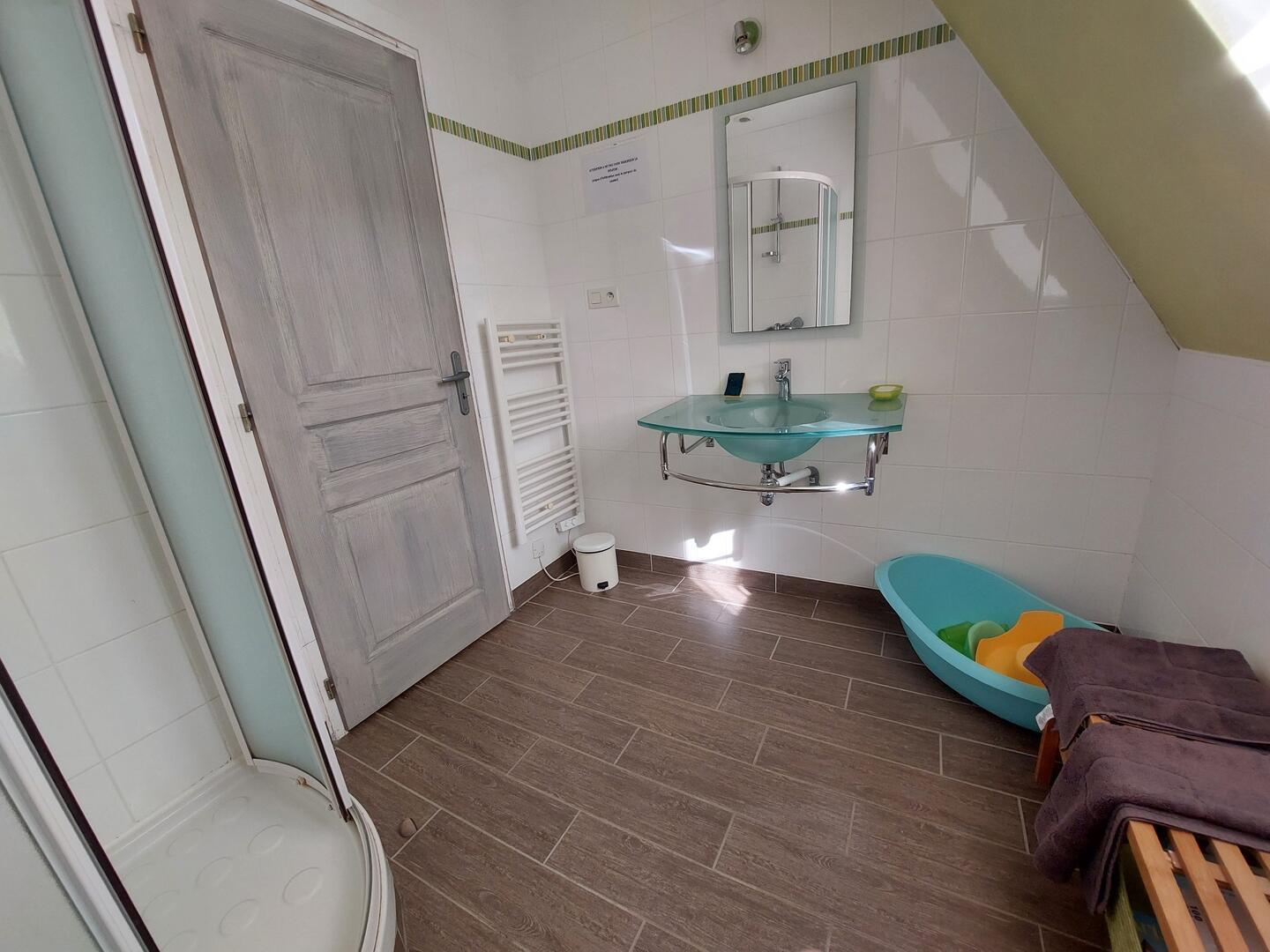 Gîte de la Ferme de Roffy proche de Sarlat, Sainte-Nathalène - photo 20