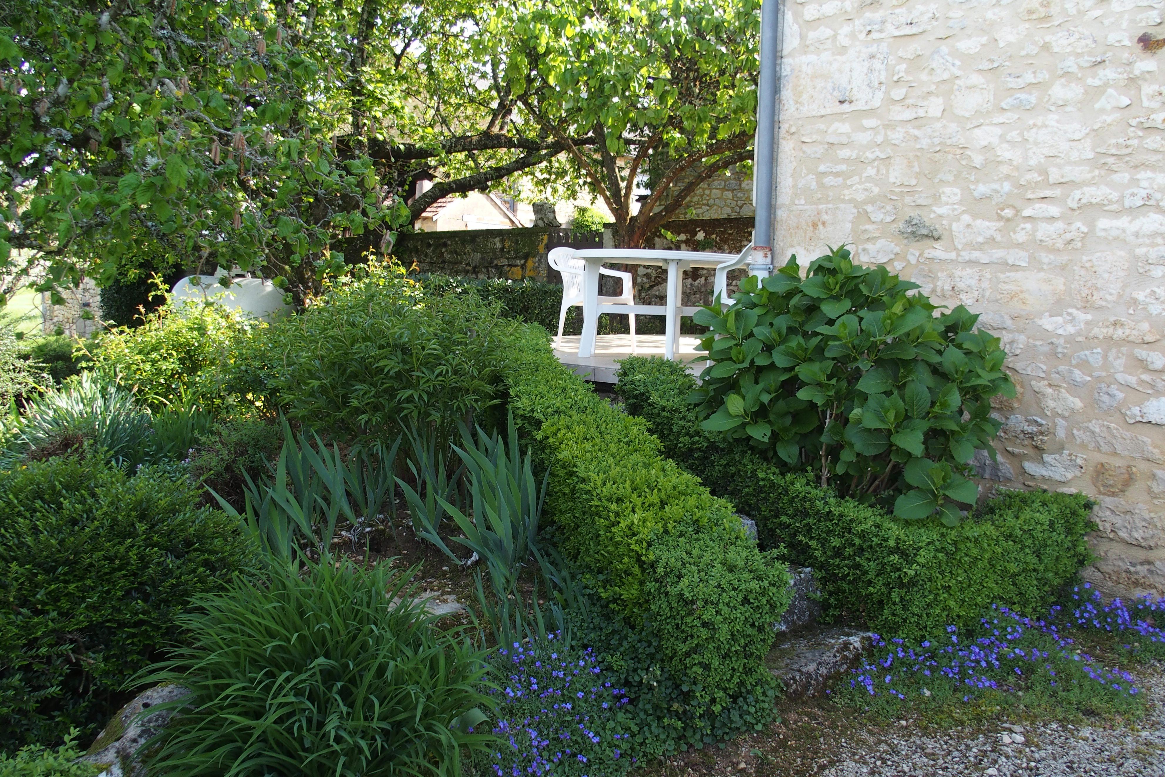 La Périgourdine sur la colline proche de Sarlat