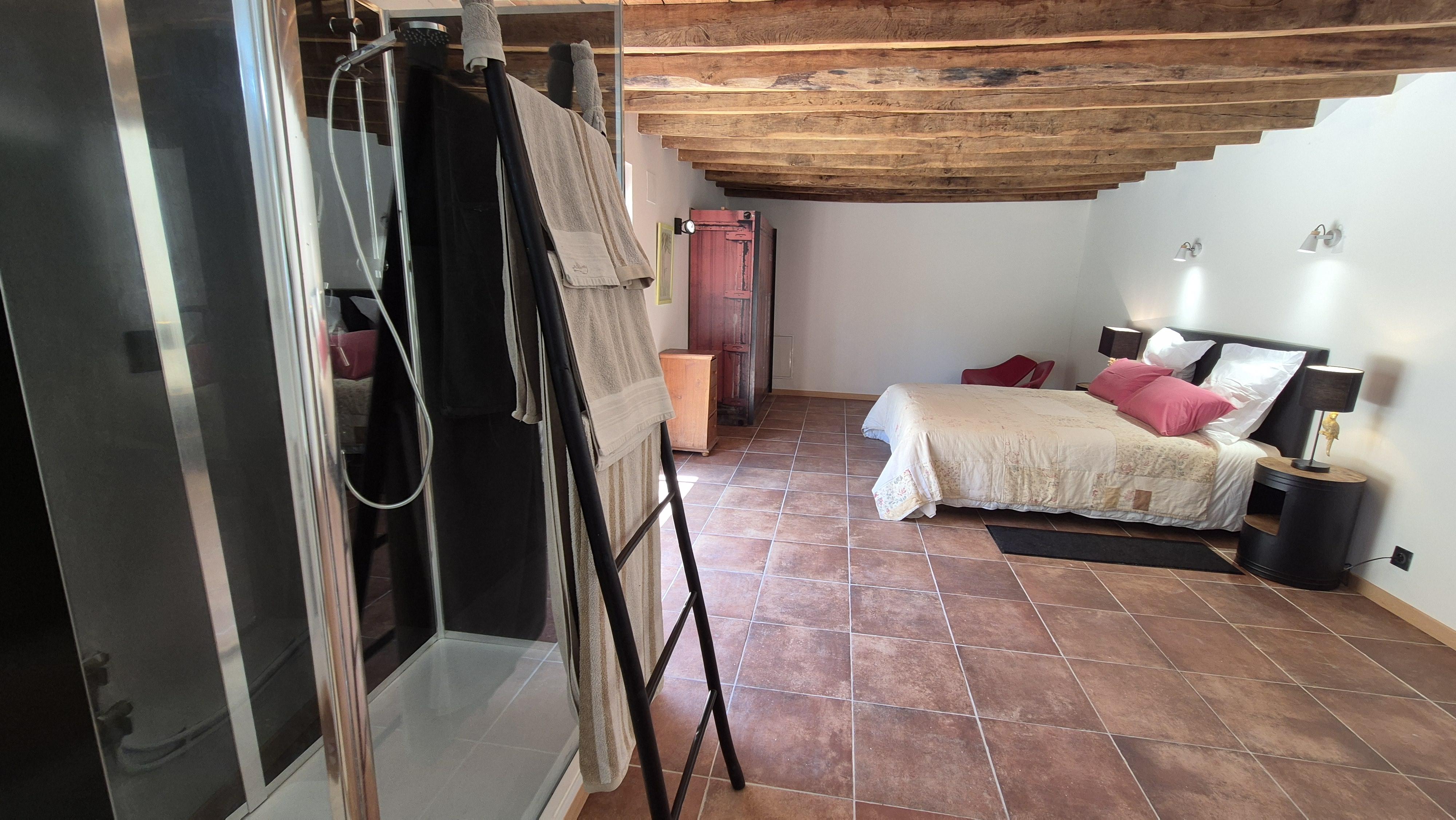 Le Loft Sarladais à 2 km du centre-ville de Sarlat, Sarlat-la-Canéda - photo 11