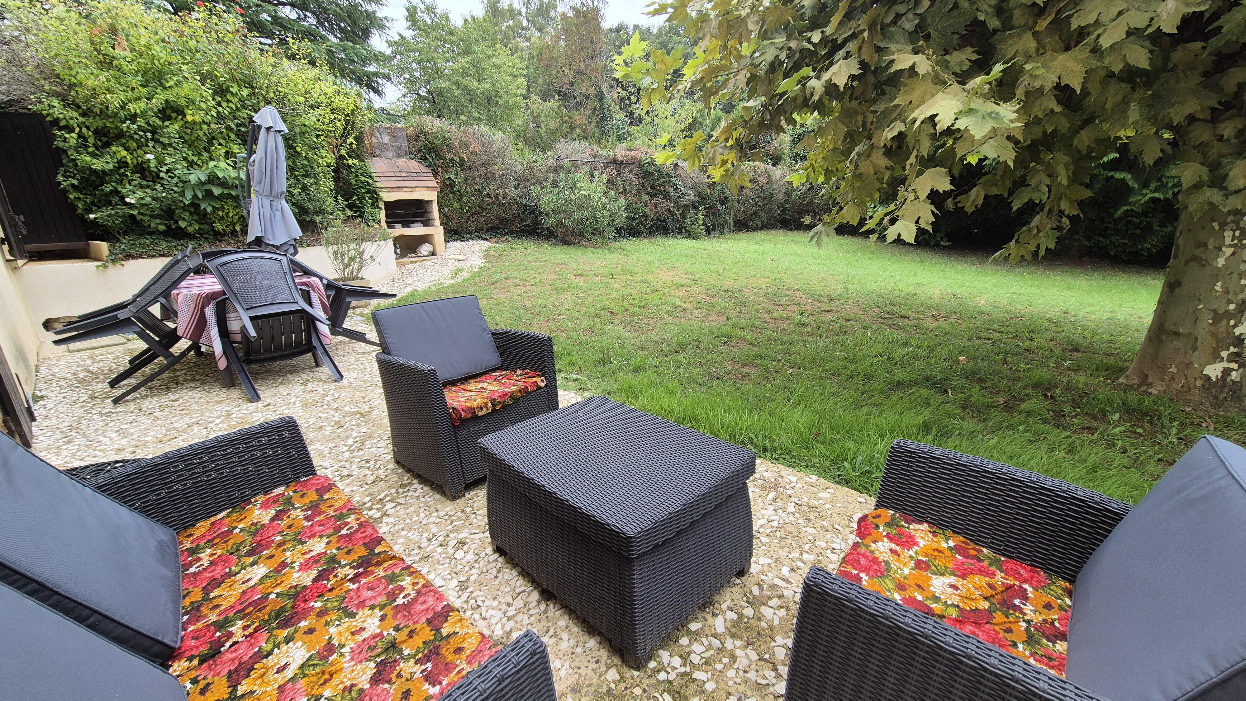 Gîte Le Petit Clos proche de Sarlat, Vitrac - photo 24