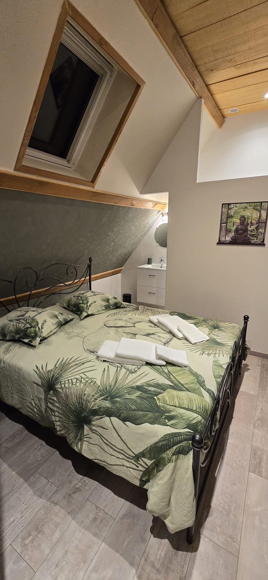 Villa Raiatea avec piscine privée à Sarlat, Sarlat-la-Canéda - photo 22