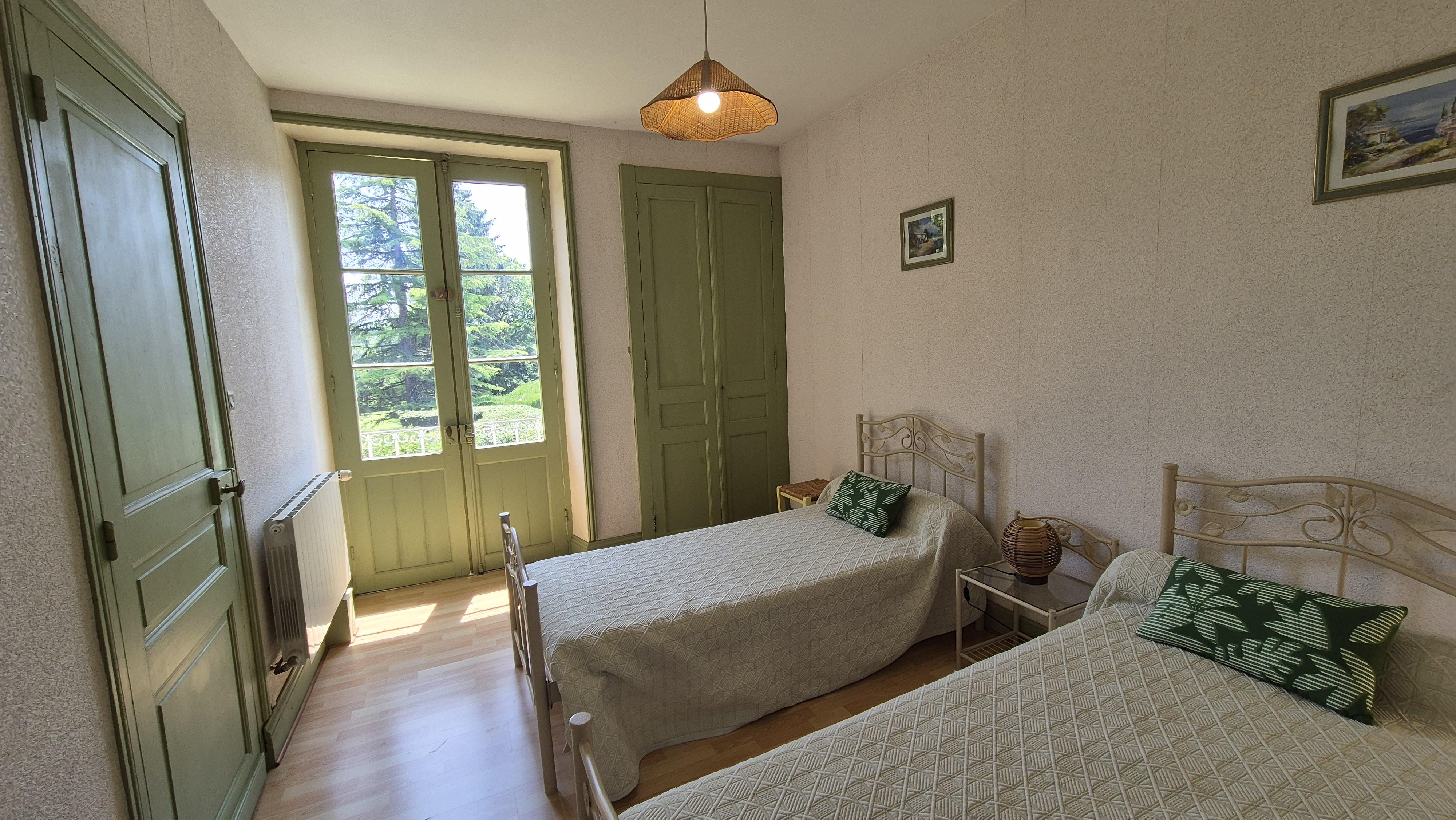 Gîte Les Glycines piscine privée, Proissans - photo 8