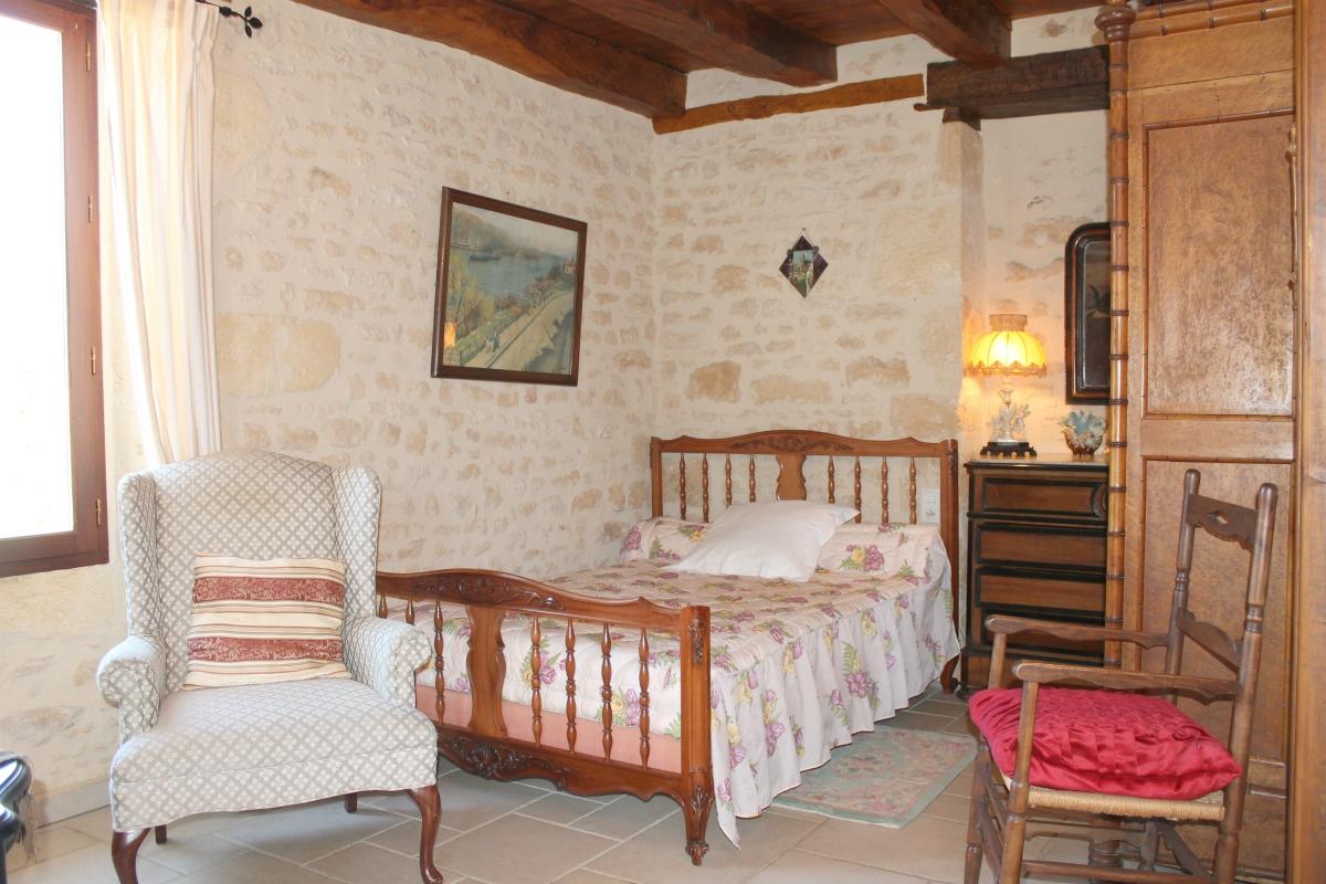 Le Bercail avec piscine chauffée proche de Sarlat, Veyrignac - photo 4