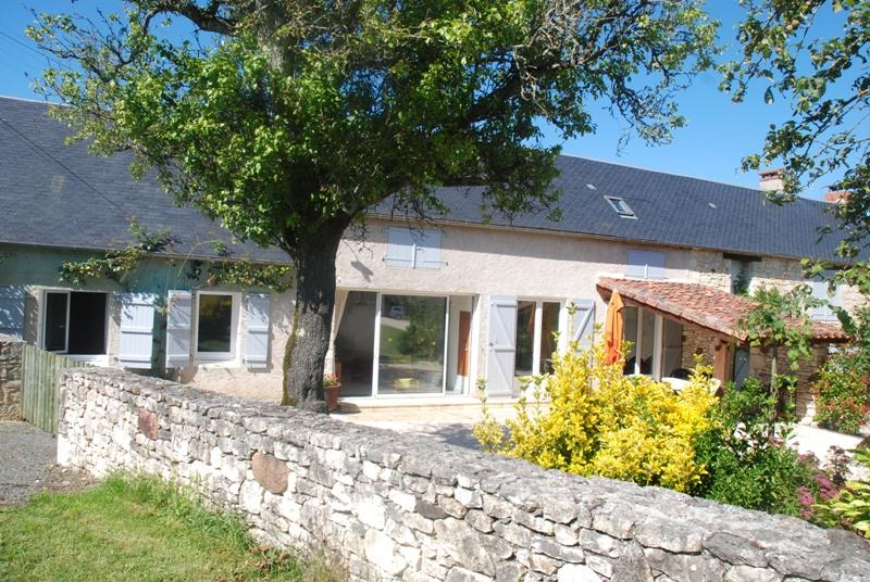 Le Bouscandier avec piscine privée proche Sarlat, Pechs-de-l'Espérance - photo 7