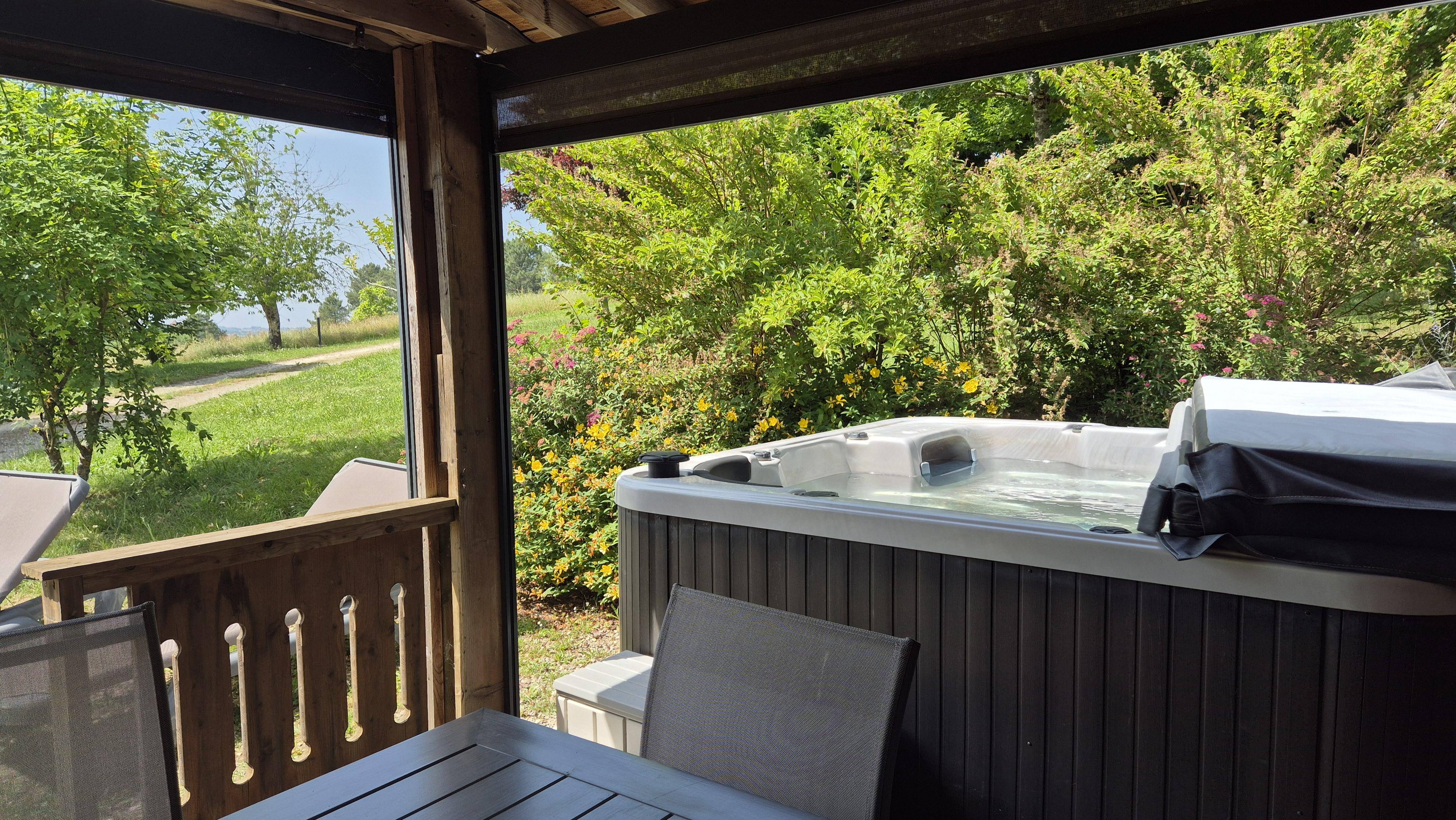 Chalet de charme MARIE Proche de Sarlat, Marquay - photo 20