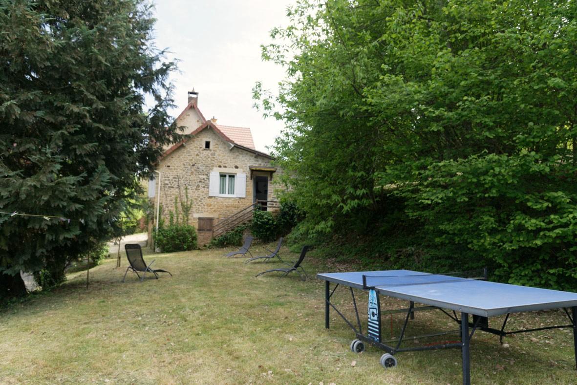 Le Picadis à Sarlat, Sarlat-la-Canéda - photo 16