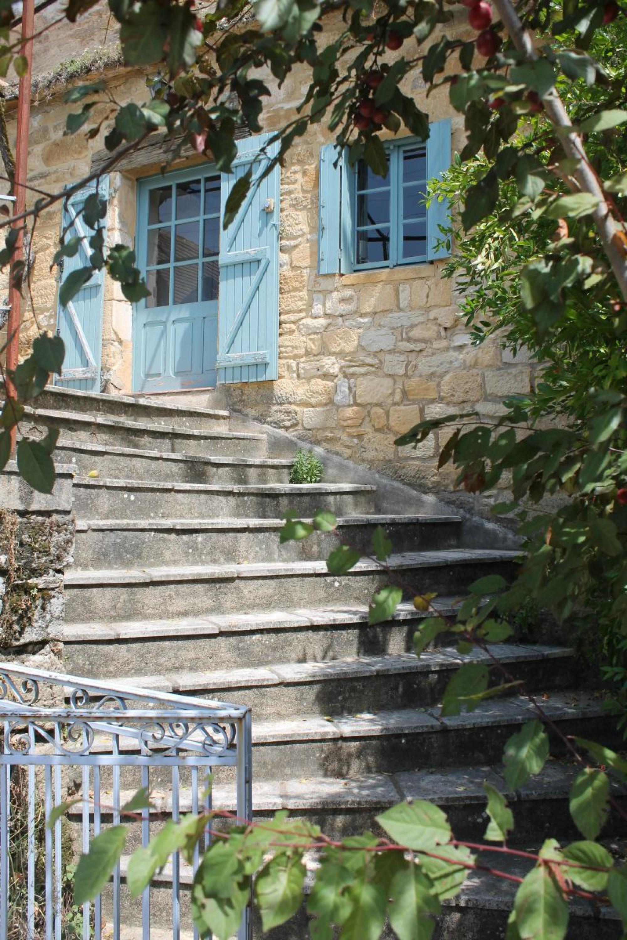 La Maison Bleue proche de Sarlat - photo 4