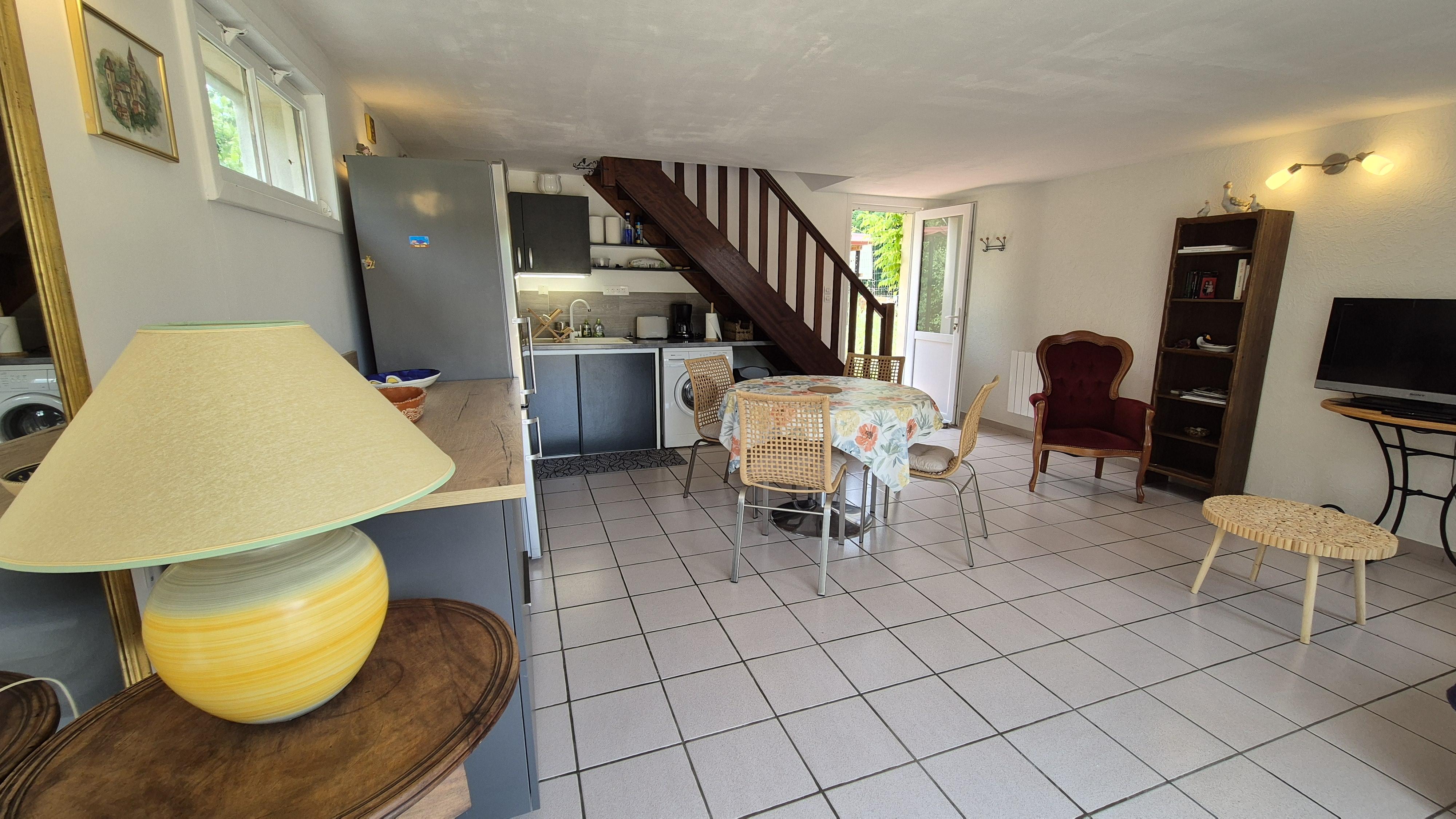 Gîte La Salamandre au Sud de Sarlat, Groléjac - photo 6