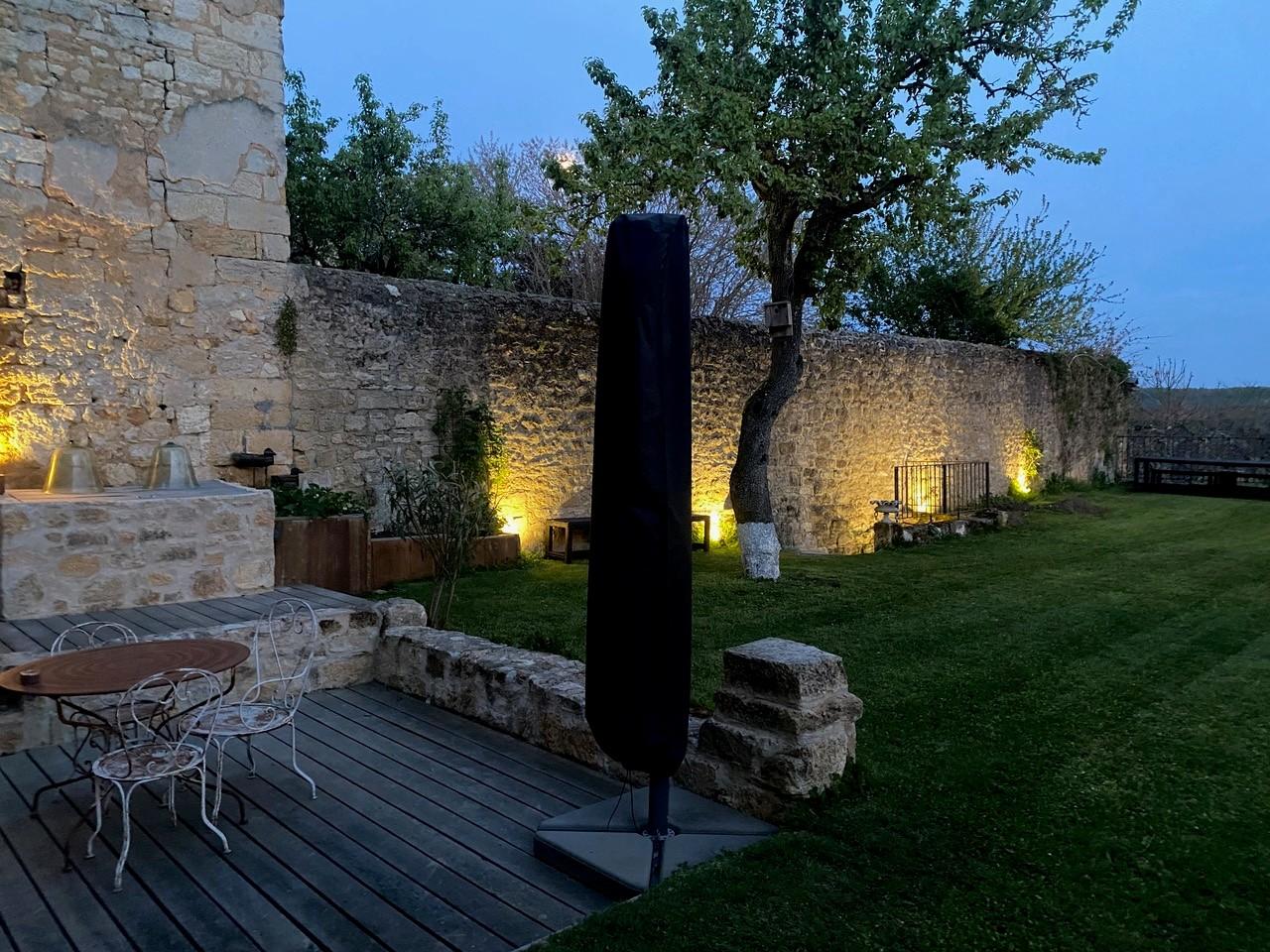 Atypique Demeure Historique dans la Bastide Domme, Domme - photo 13