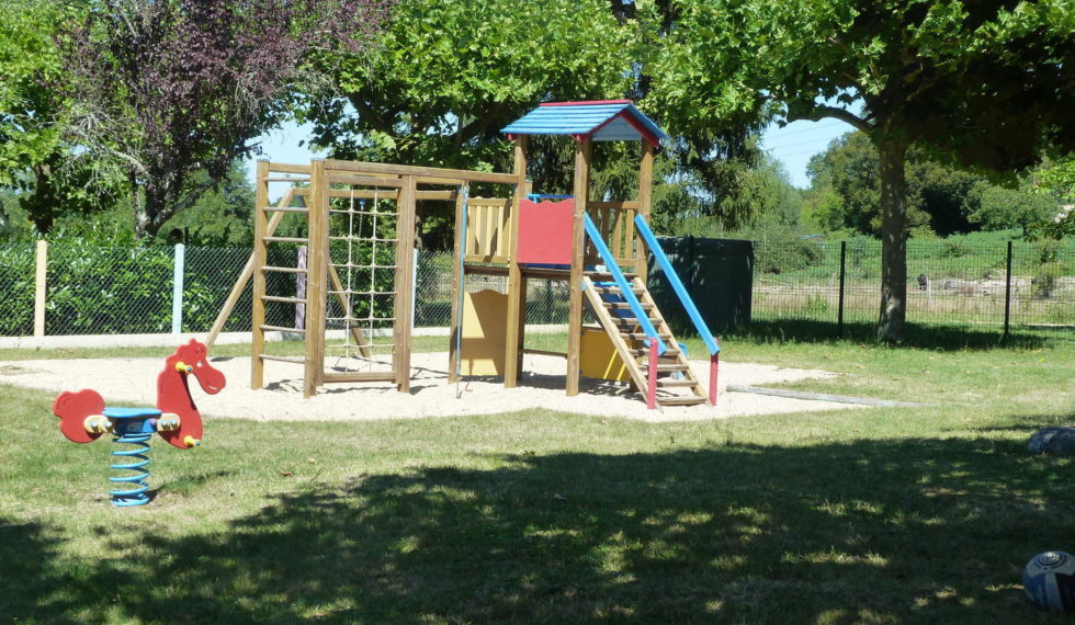 Camping Municipal du Méridien - photo 3