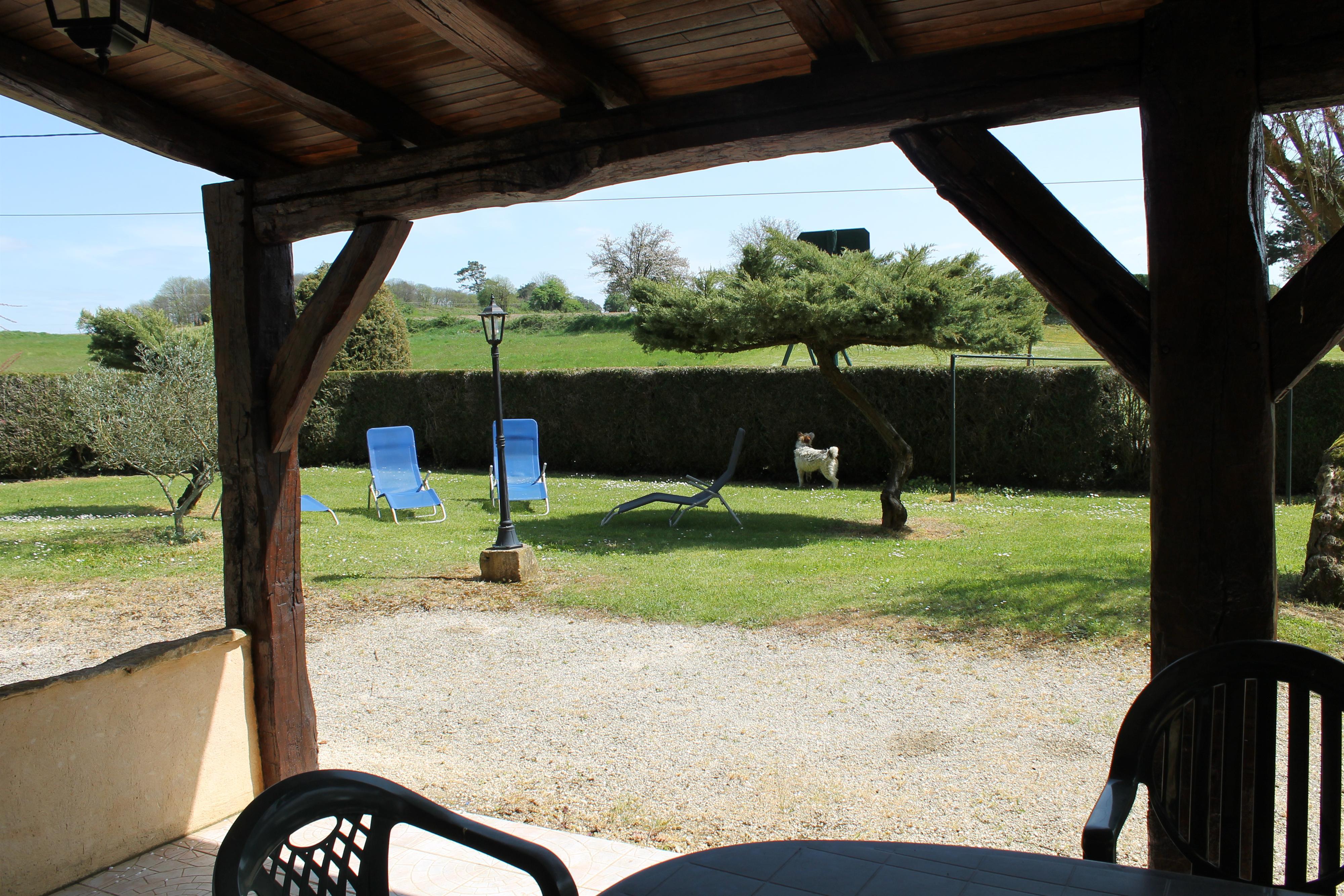 Lapervoisie 3 avec piscine proche de Sarlat, Saint-Crépin-et-Carlucet - photo 2