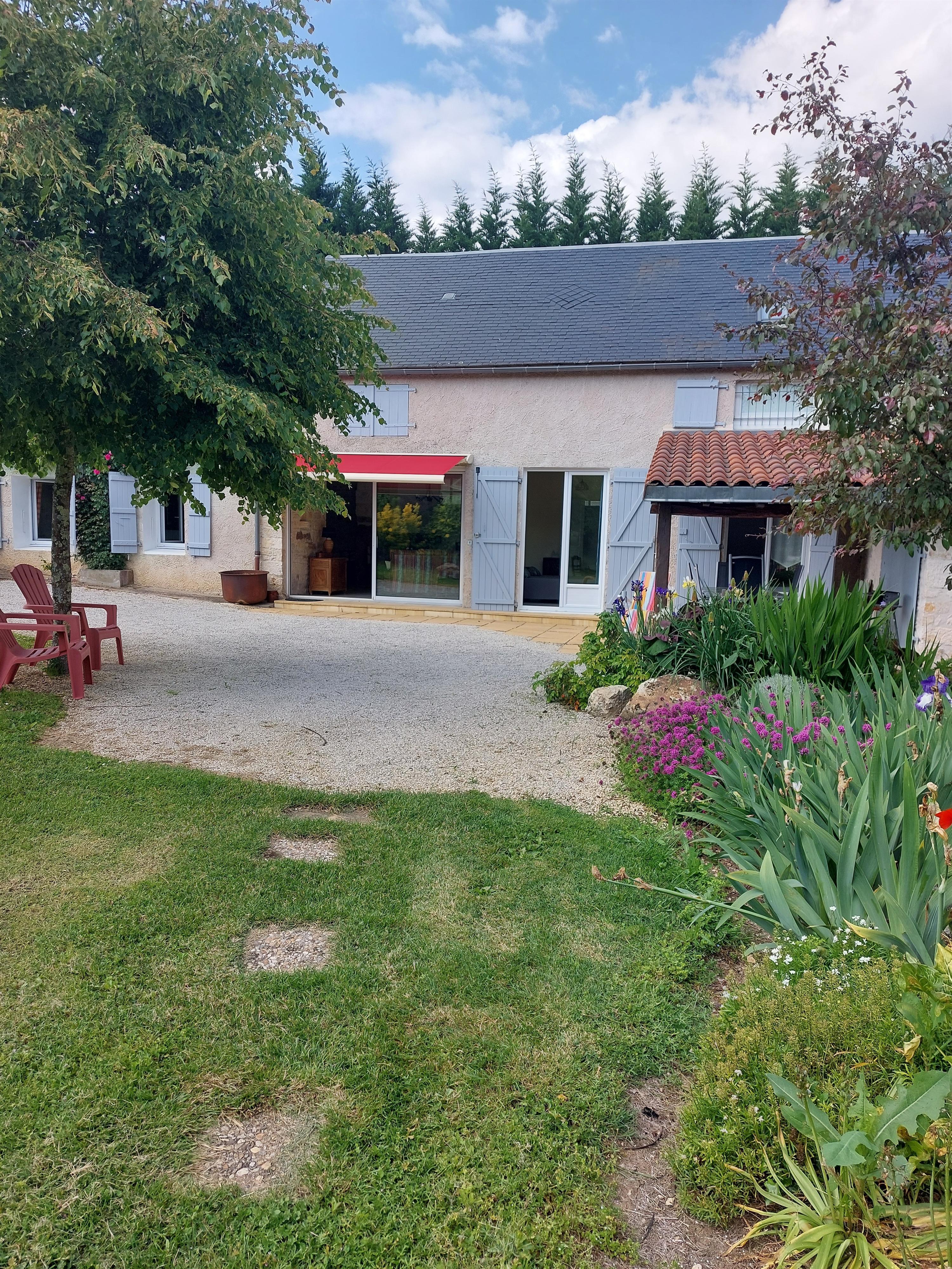 Le Bouscandier avec piscine privée proche Sarlat, Pechs-de-l'Espérance - photo 21