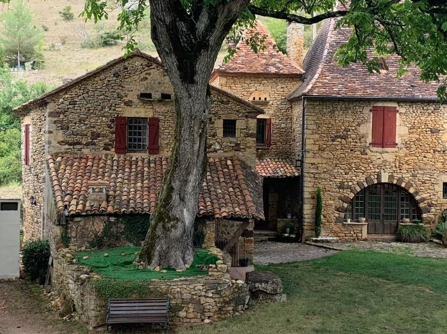 La Merveille d'Urval à côté de Sarlat