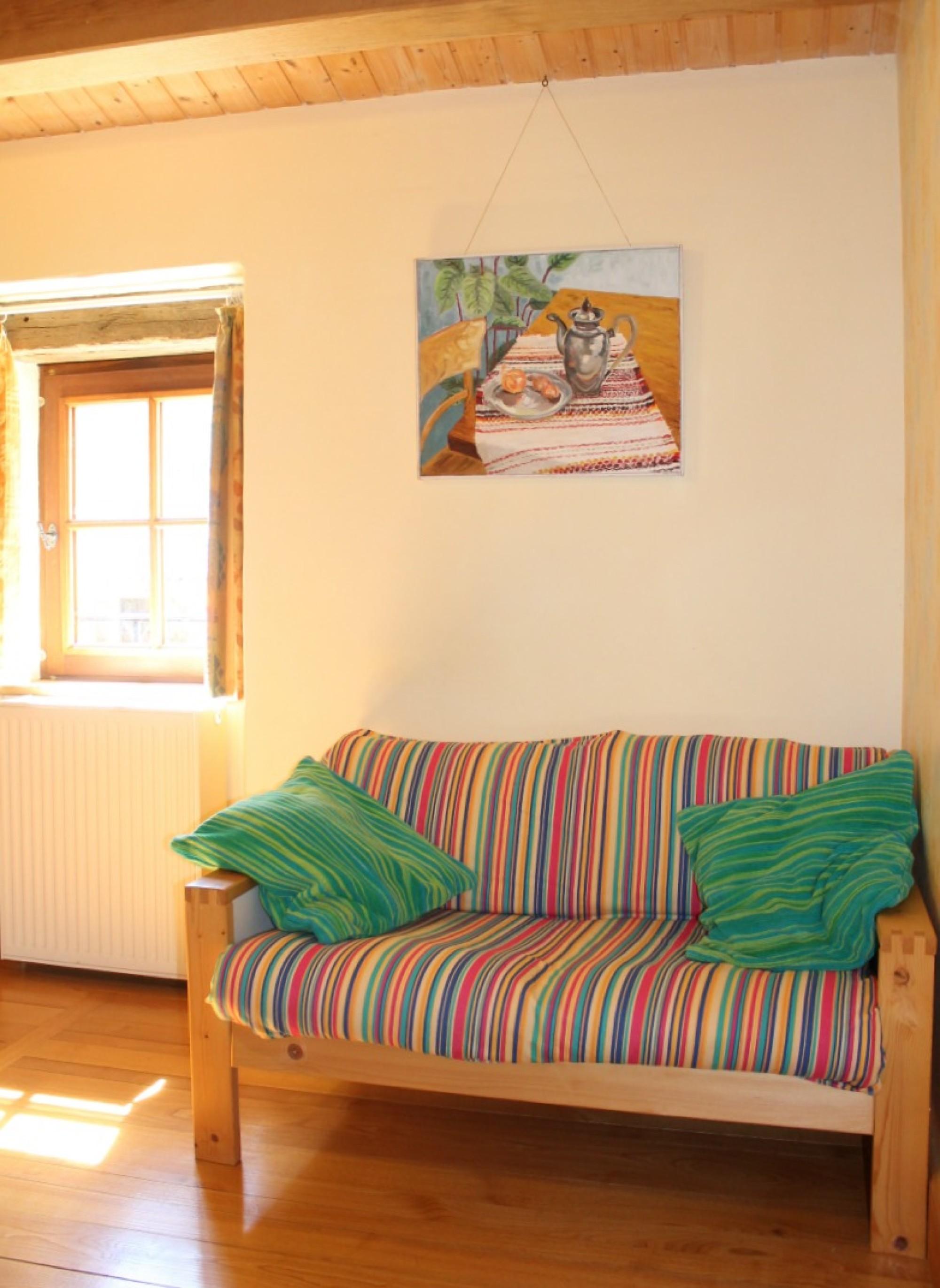 Lescale au sud de Sarlat, Castelnaud-la-Chapelle