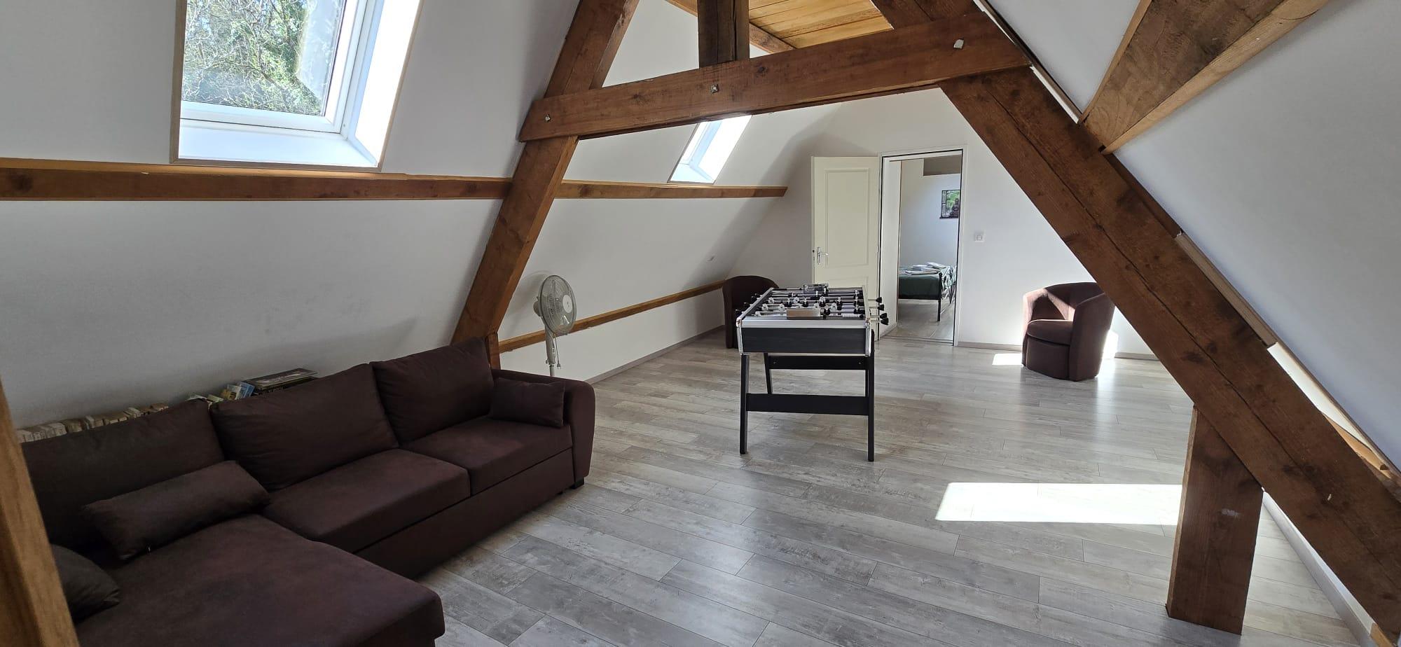 Villa Raiatea avec piscine privée à Sarlat, Sarlat-la-Canéda - photo 24