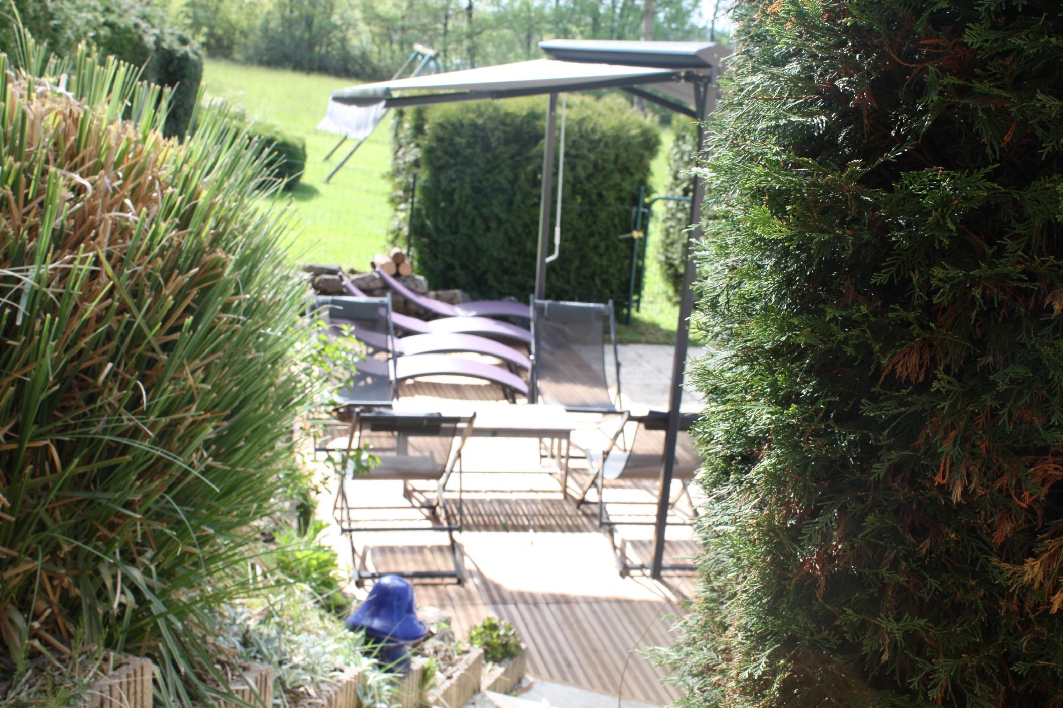 Les Terrasses de Fondaumier avec piscine chauffée, Castelnaud-la-Chapelle - photo 20
