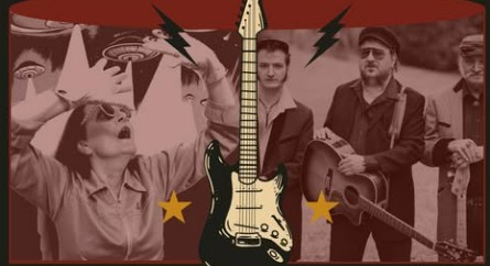 Concert Rockabilly aux 2 tours