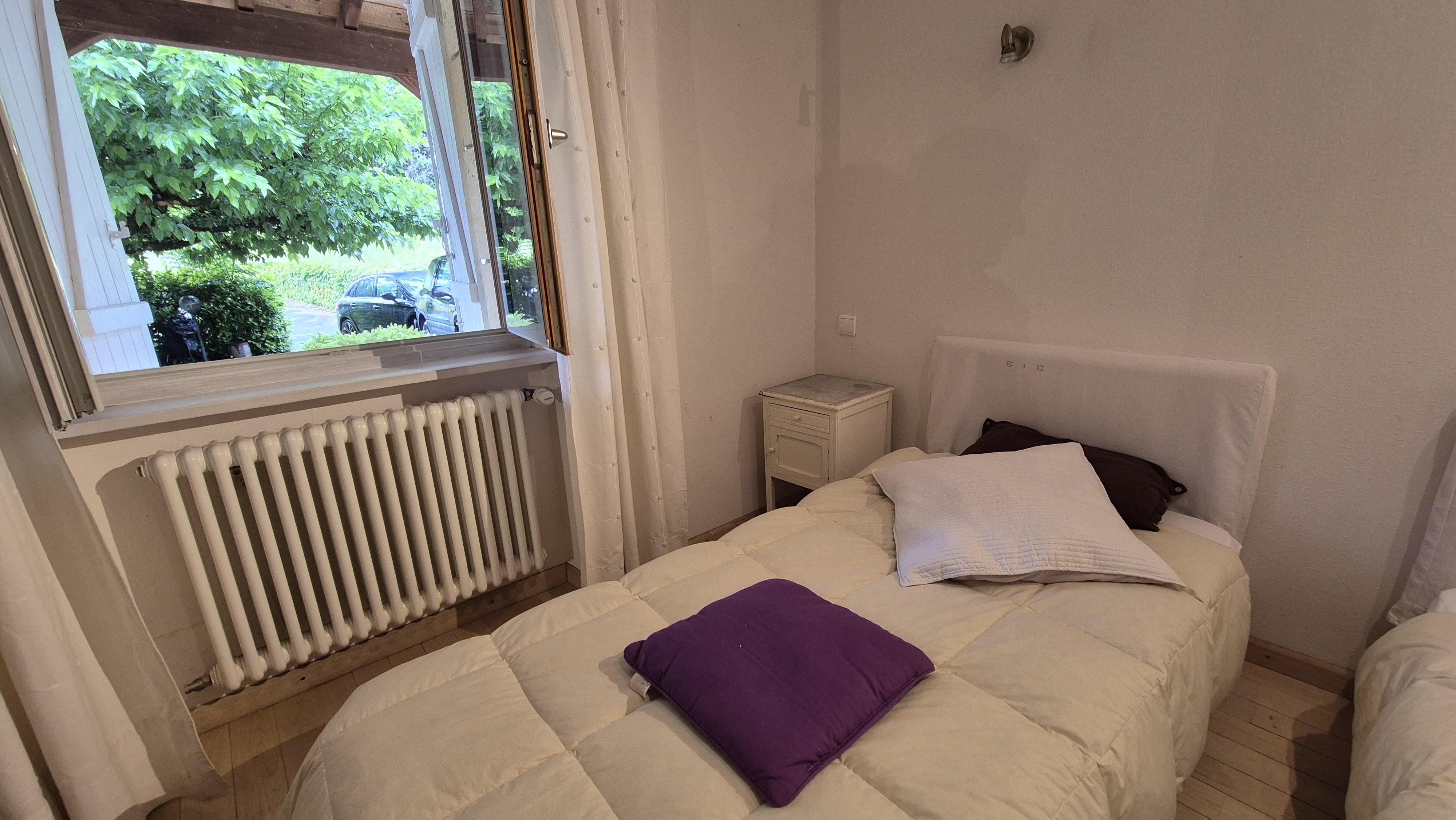La Maison du Murier à Sarlat