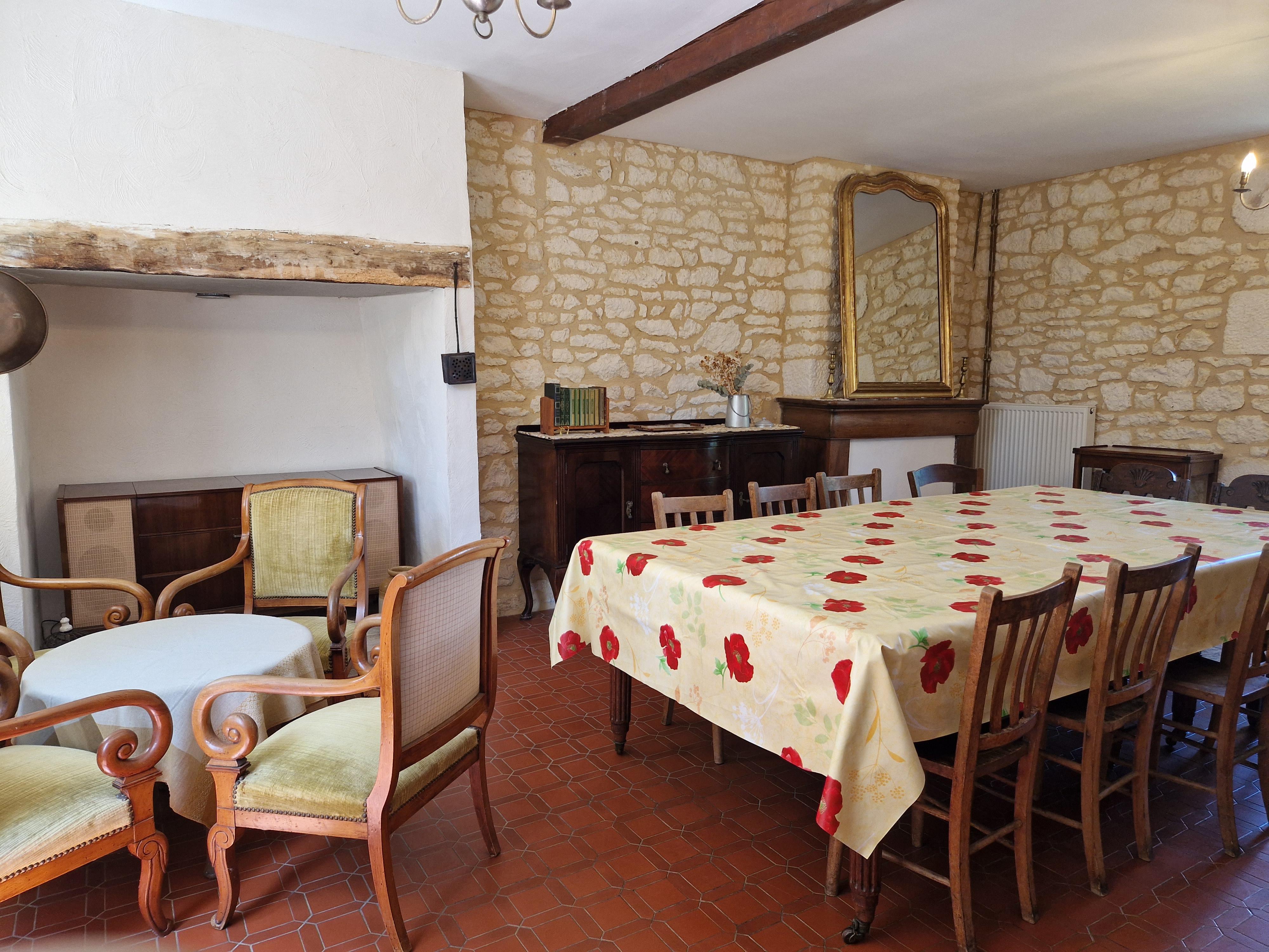 Domaine le Bouriage proche de Sarlat, Pechs-de-l'Espérance - photo 12