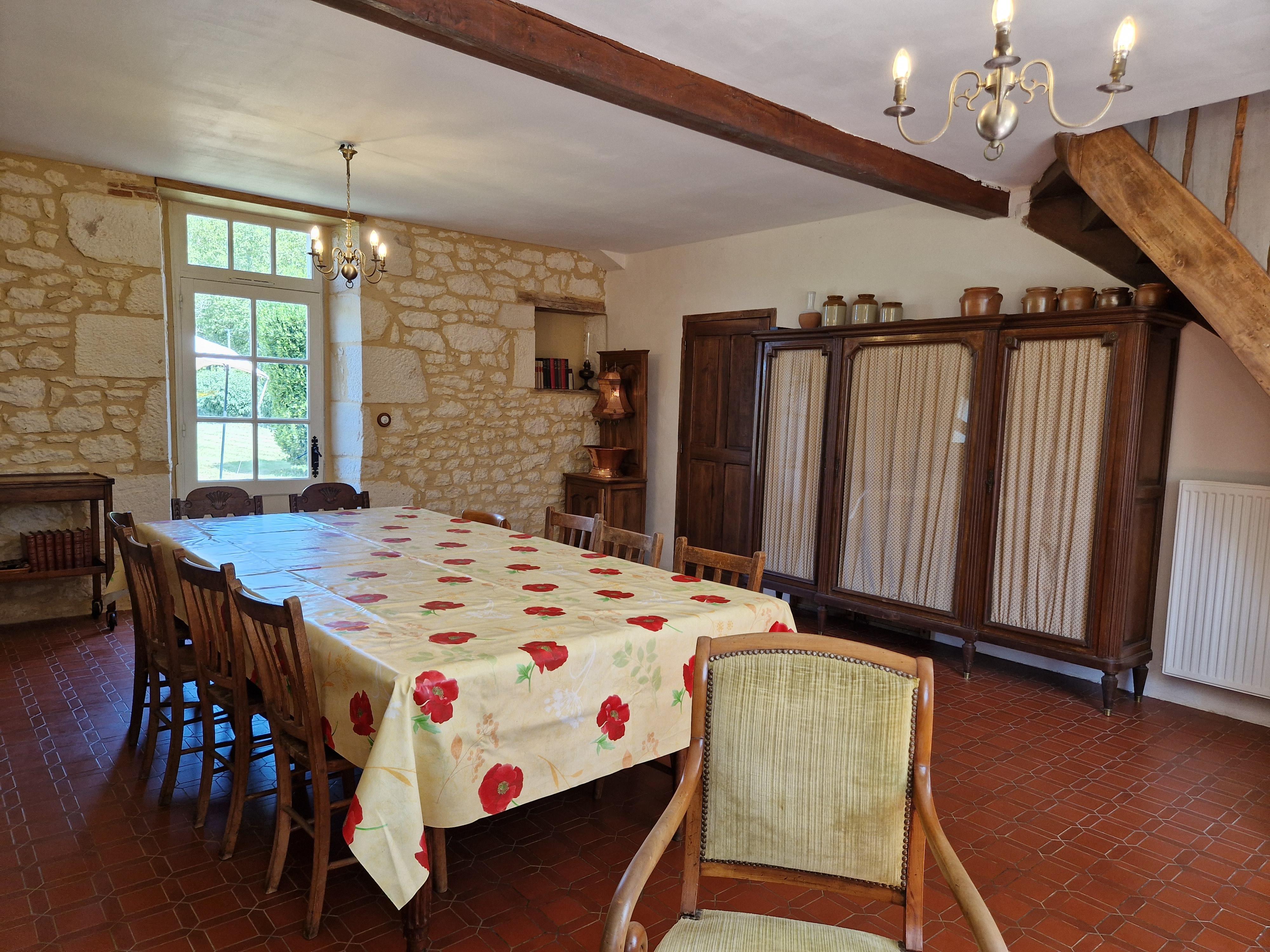 Domaine le Bouriage proche de Sarlat, Pechs-de-l'Espérance - photo 7