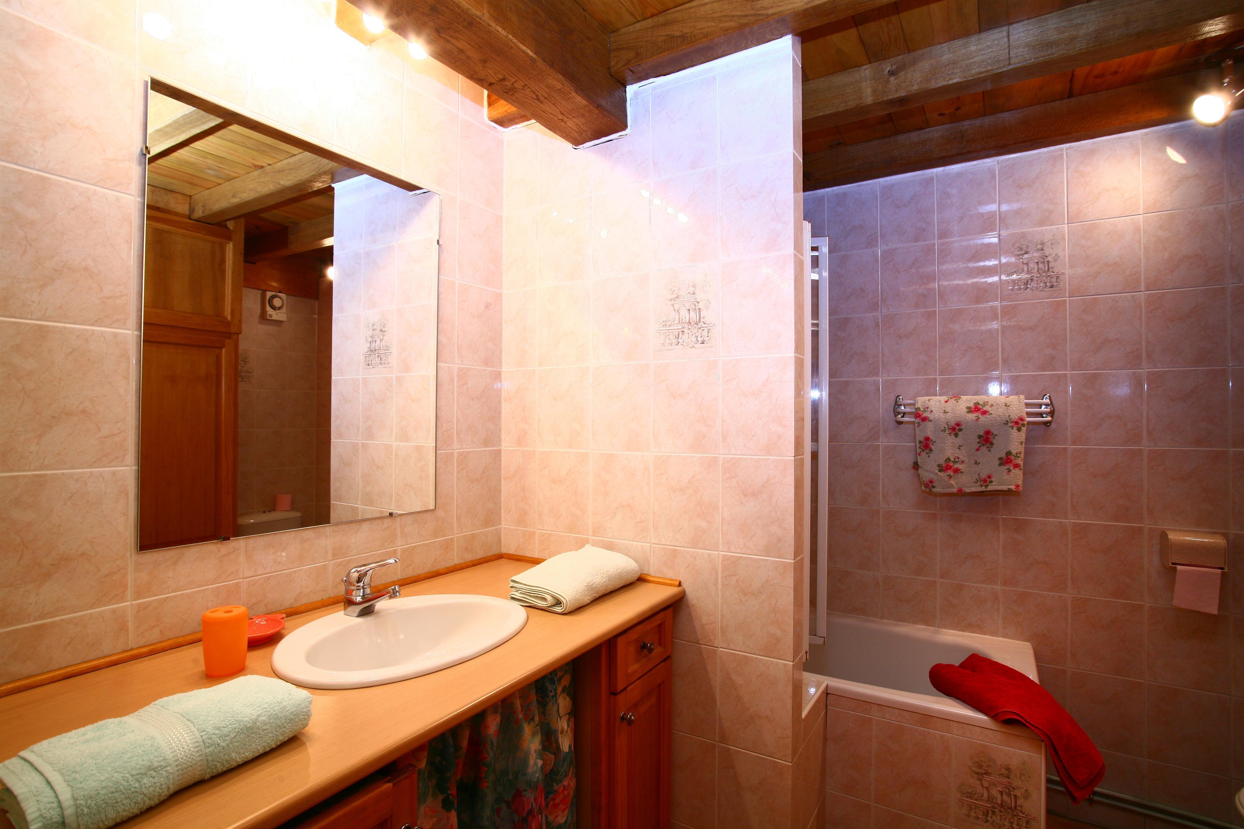 Chataigne avec sa piscine privée au nord de Sarlat, Saint-Léon-sur-Vézère - photo 10