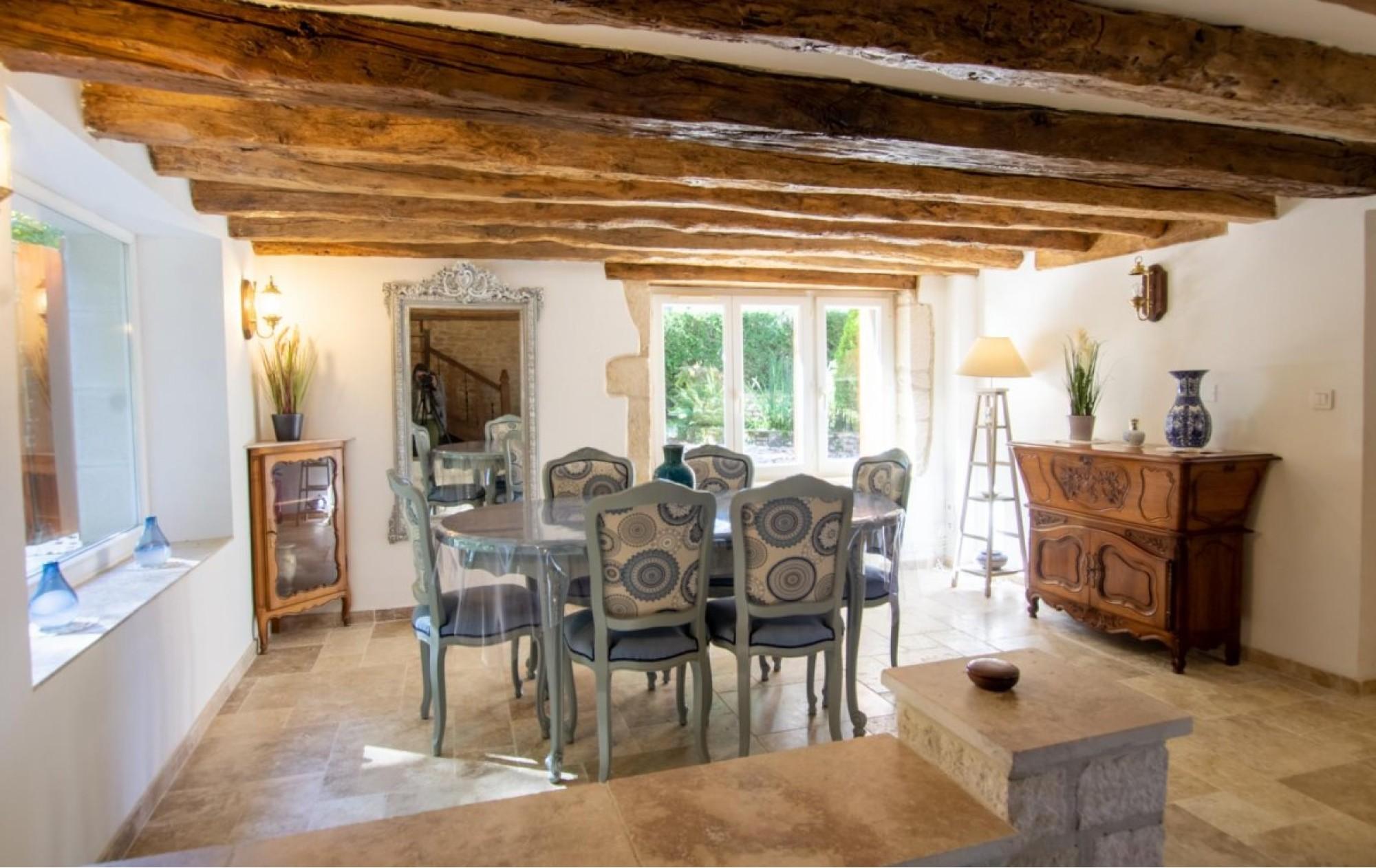 Domaine des Pieres du Sarladais - Le Roucal, Carlux